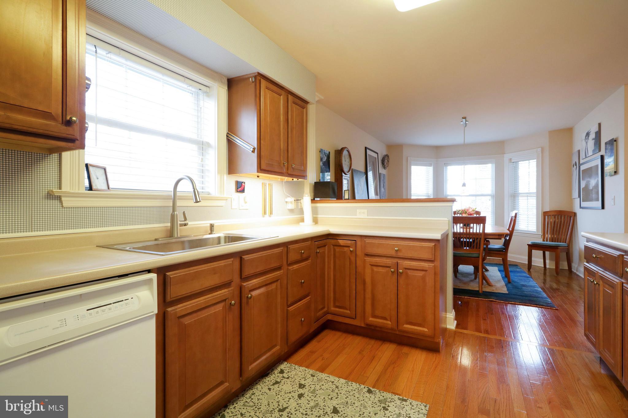 RIDGEFIELD TERRACE - Residential