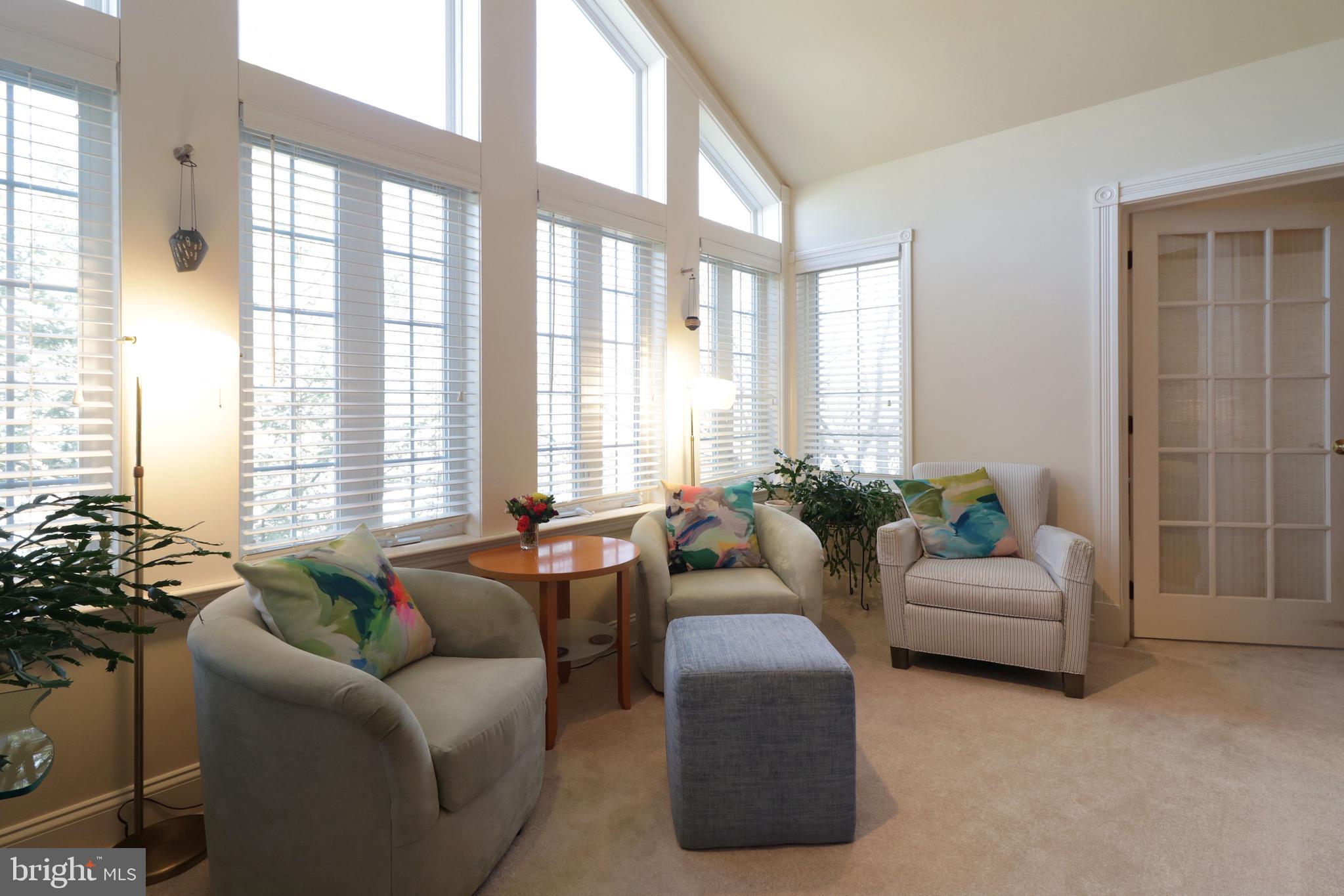 RIDGEFIELD TERRACE - Residential