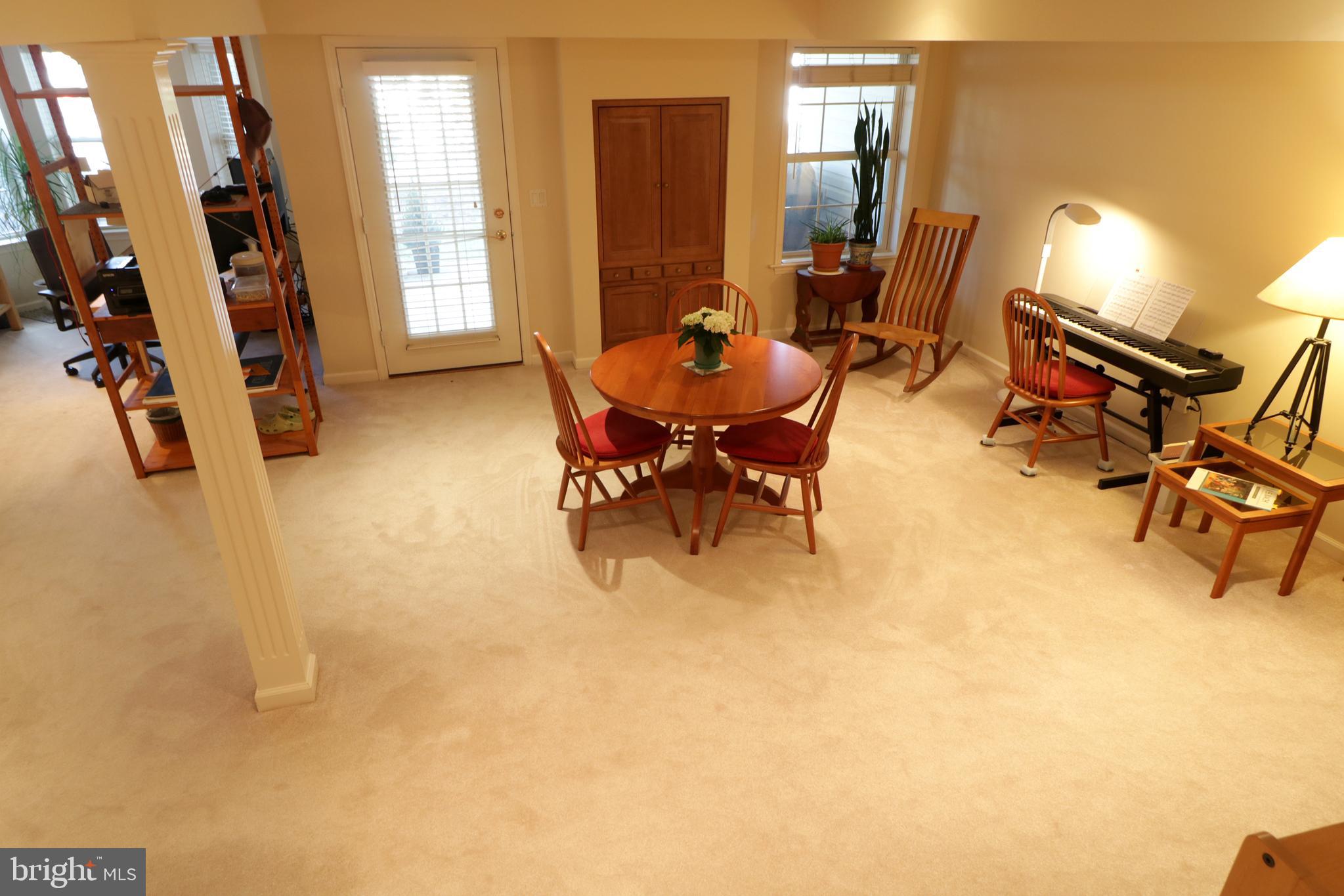 RIDGEFIELD TERRACE - Residential