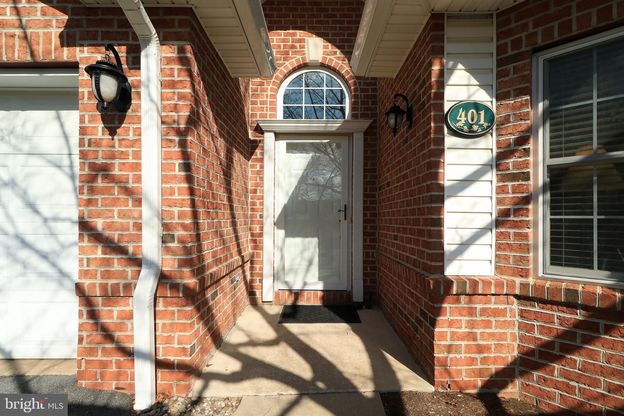 RIDGEFIELD TERRACE - Residential