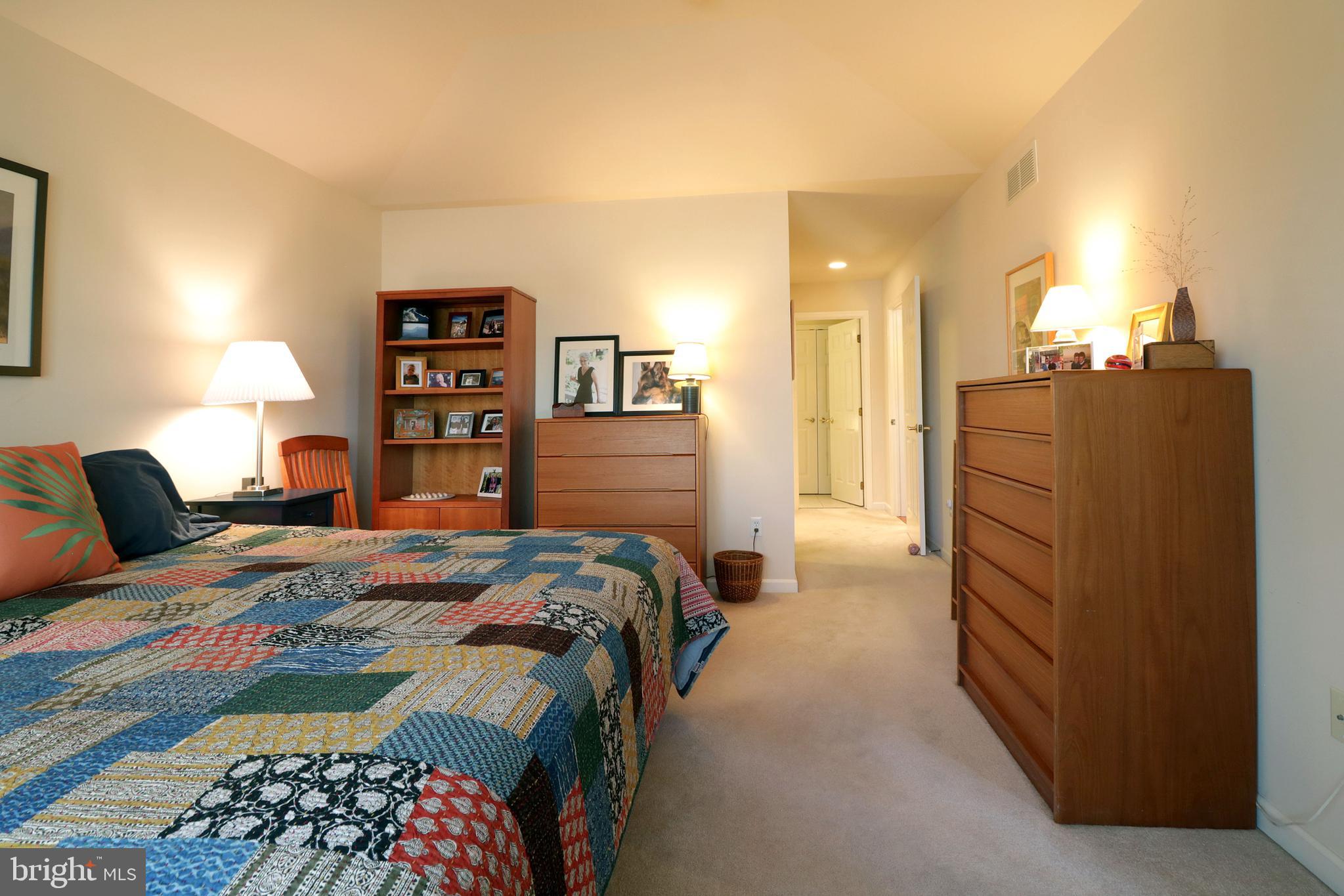 RIDGEFIELD TERRACE - Residential