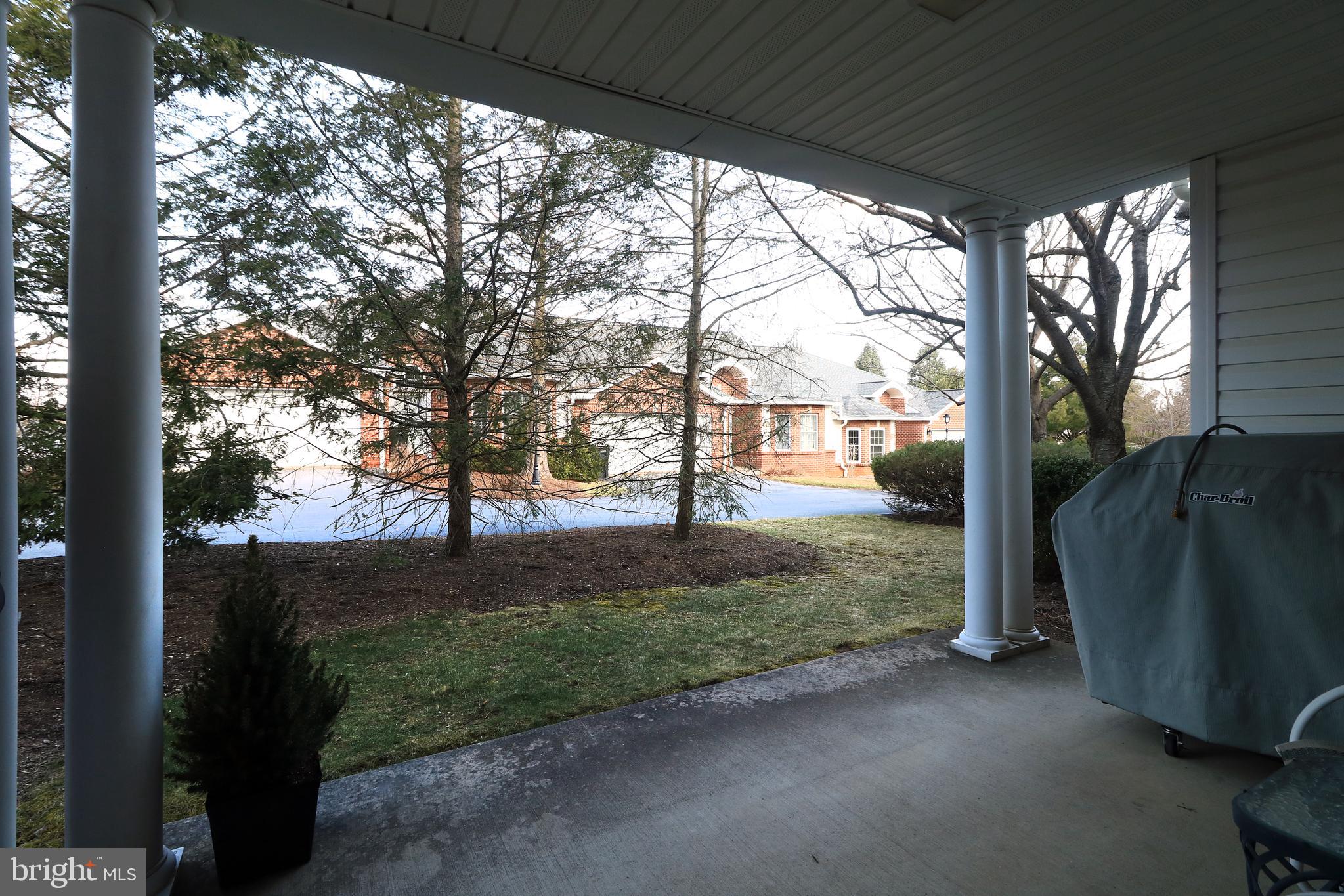 RIDGEFIELD TERRACE - Residential