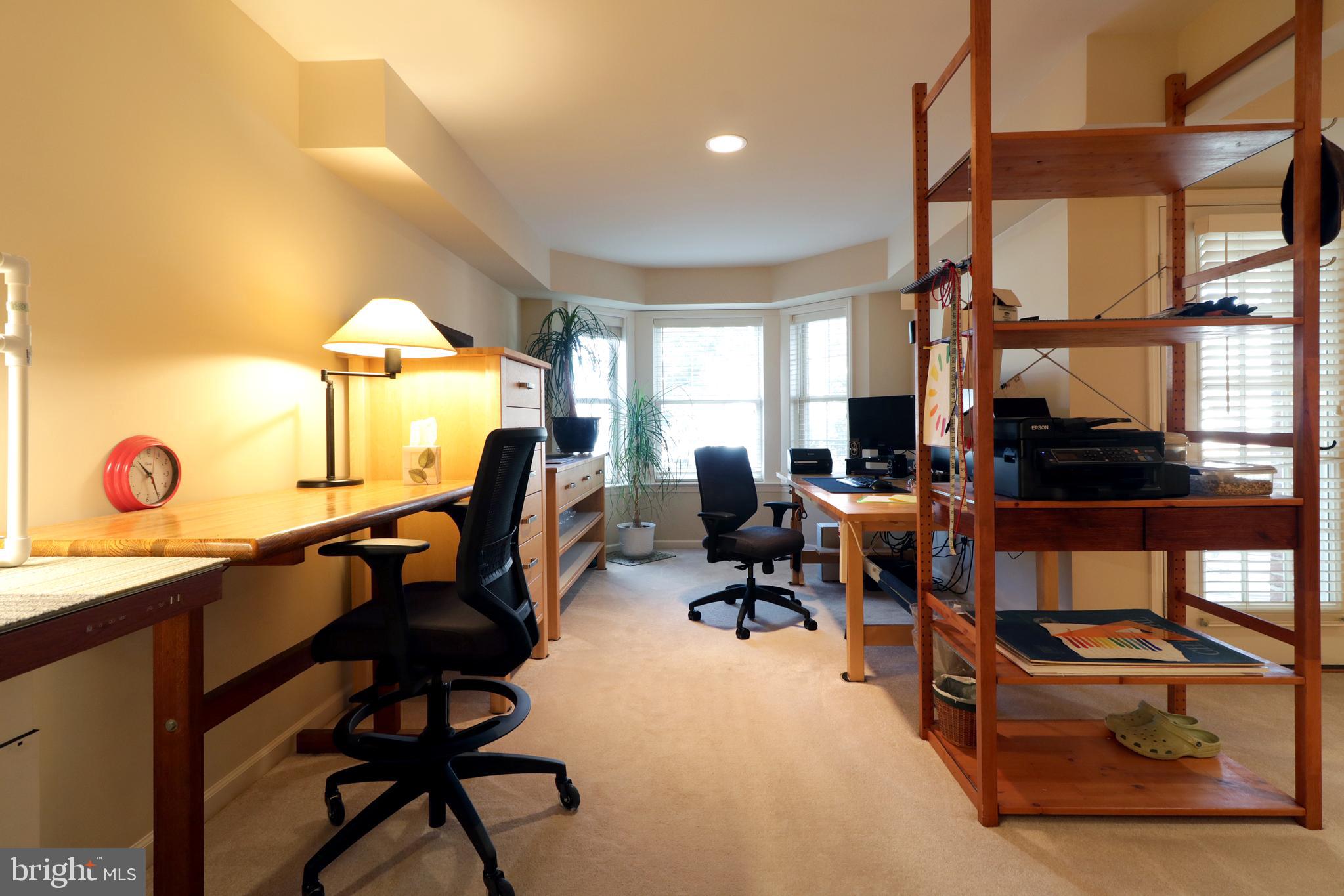 RIDGEFIELD TERRACE - Residential