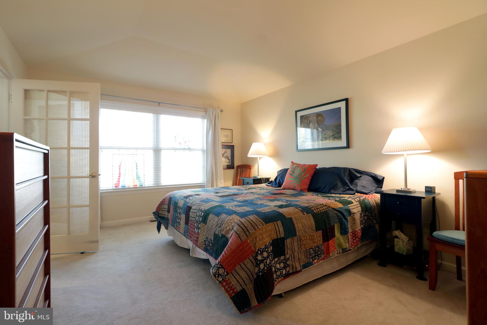 RIDGEFIELD TERRACE - Residential