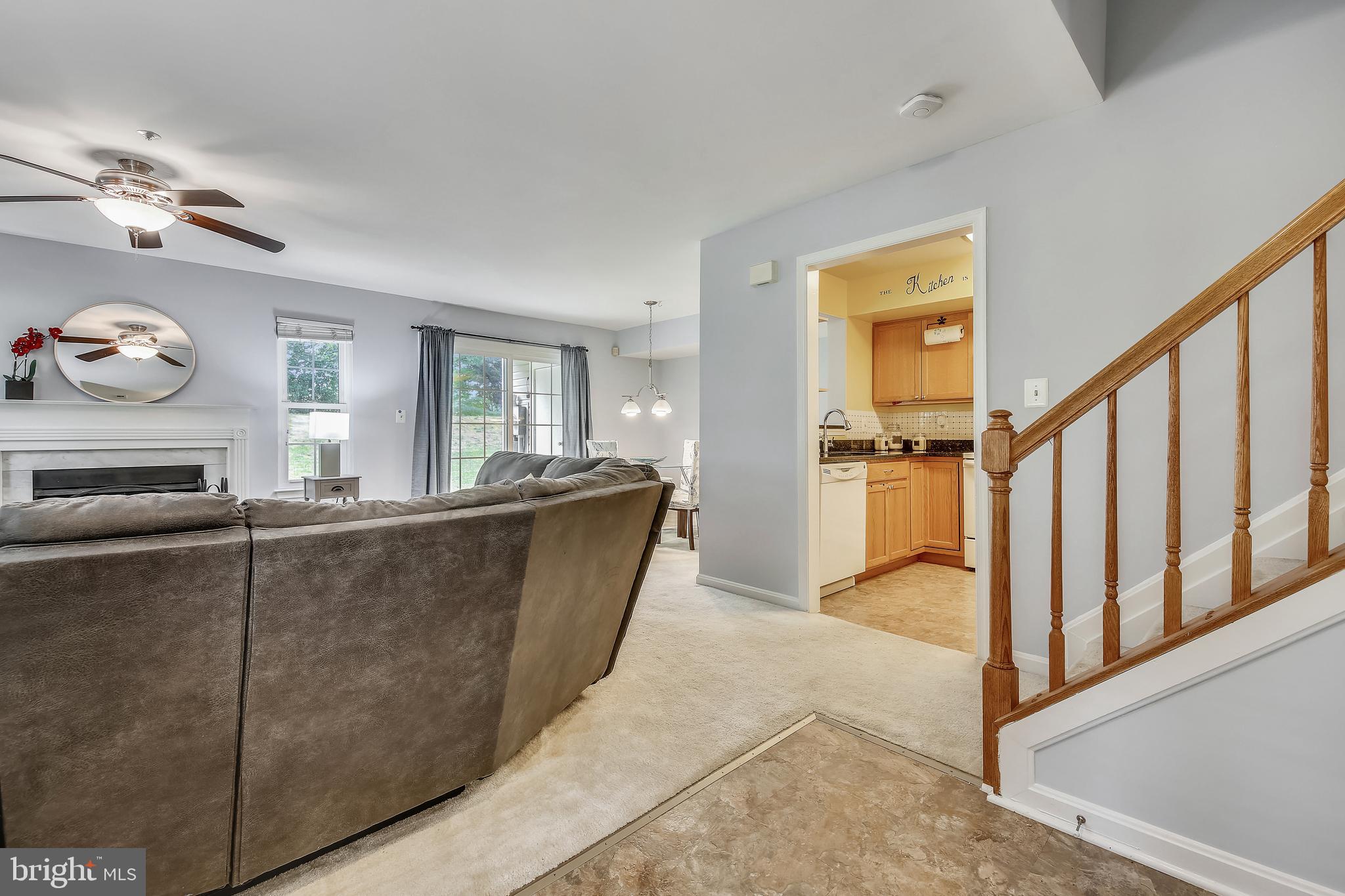 SCENERY POINTE CODM - Residential