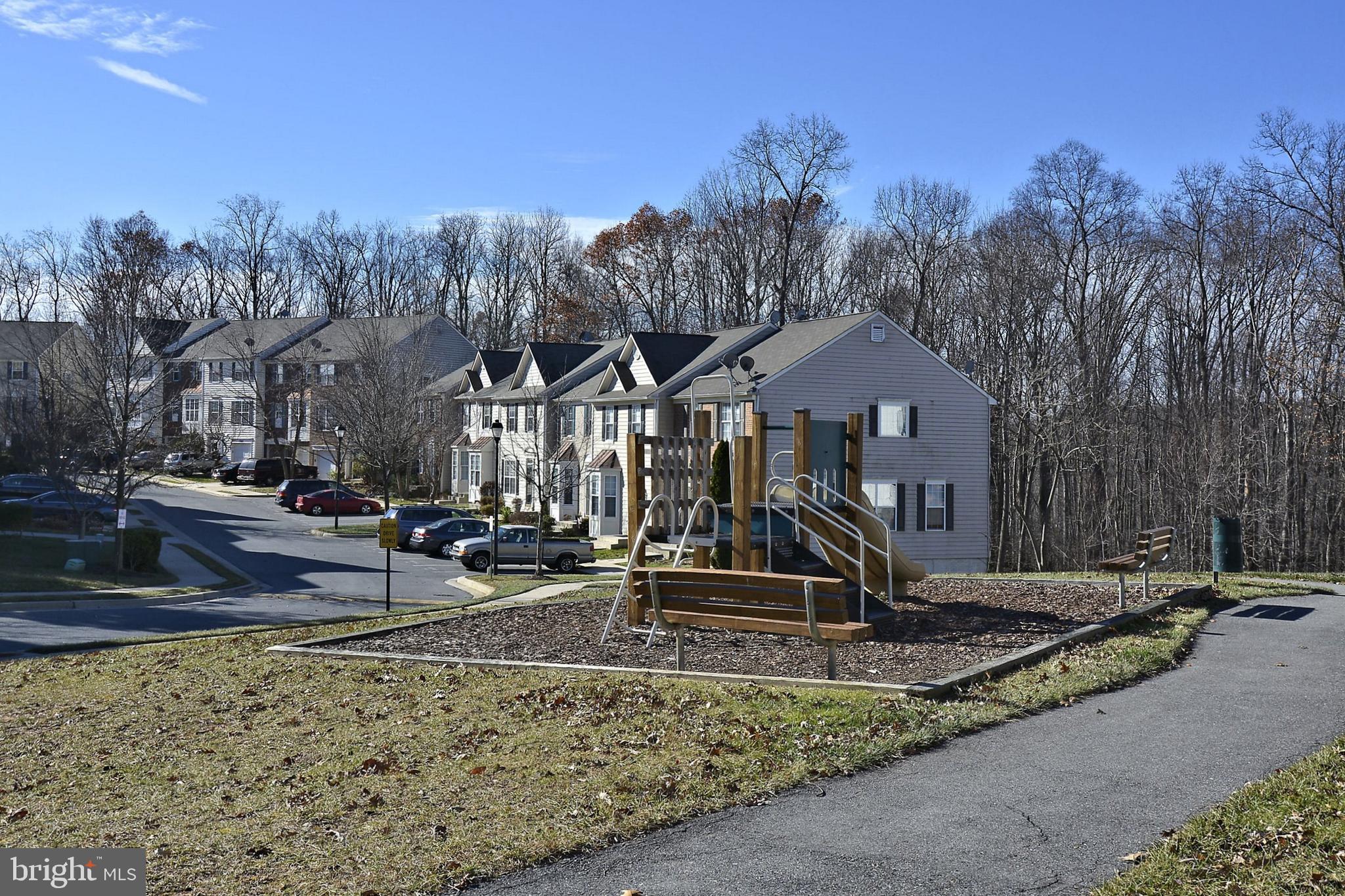 SCENERY POINTE CODM - Residential
