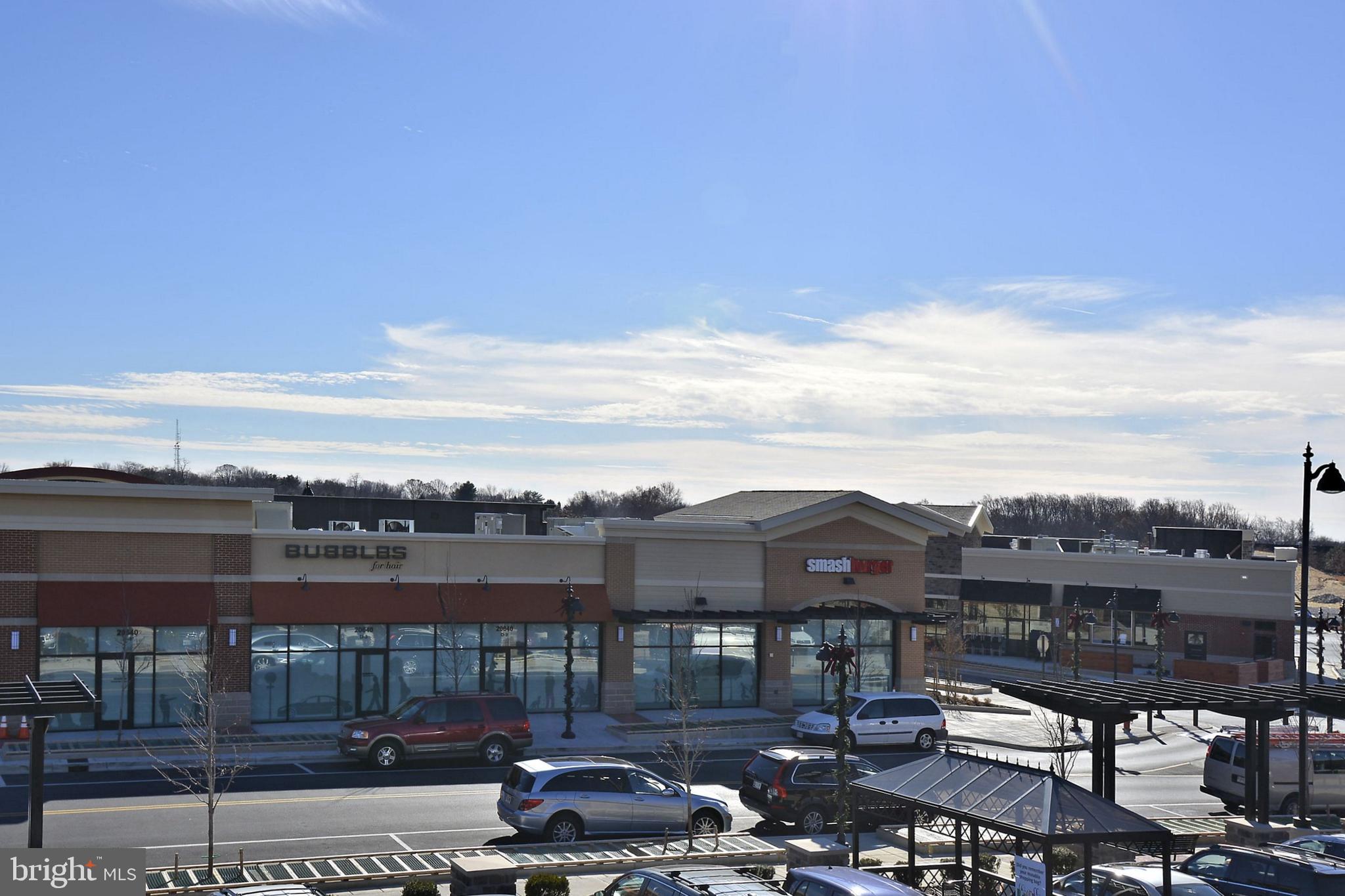 SCENERY POINTE CODM - Residential