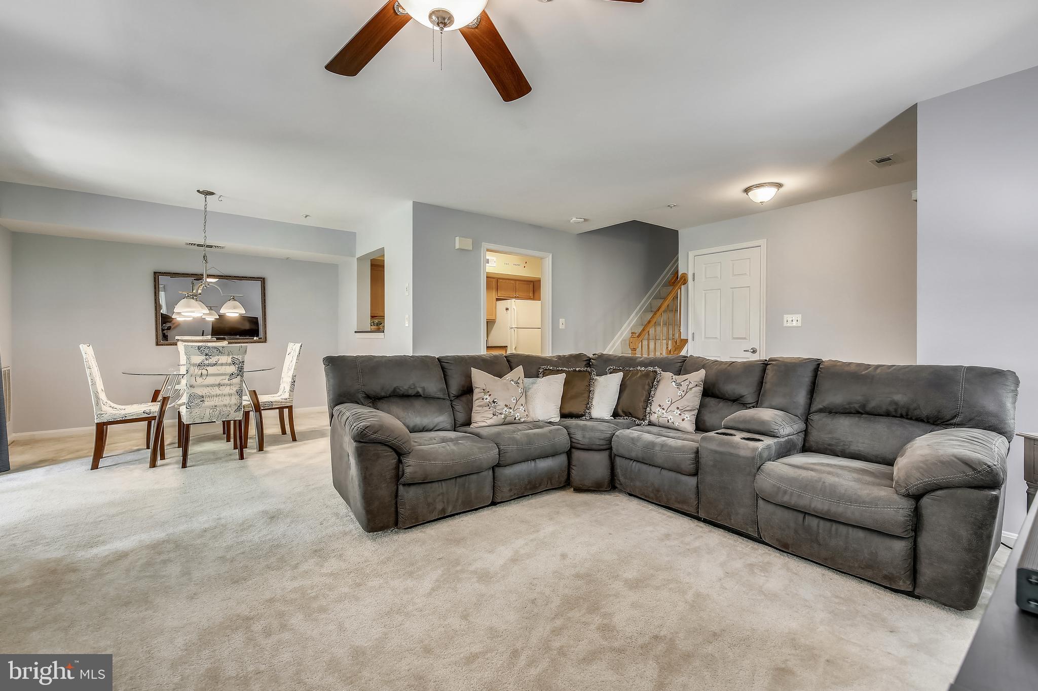 SCENERY POINTE CODM - Residential