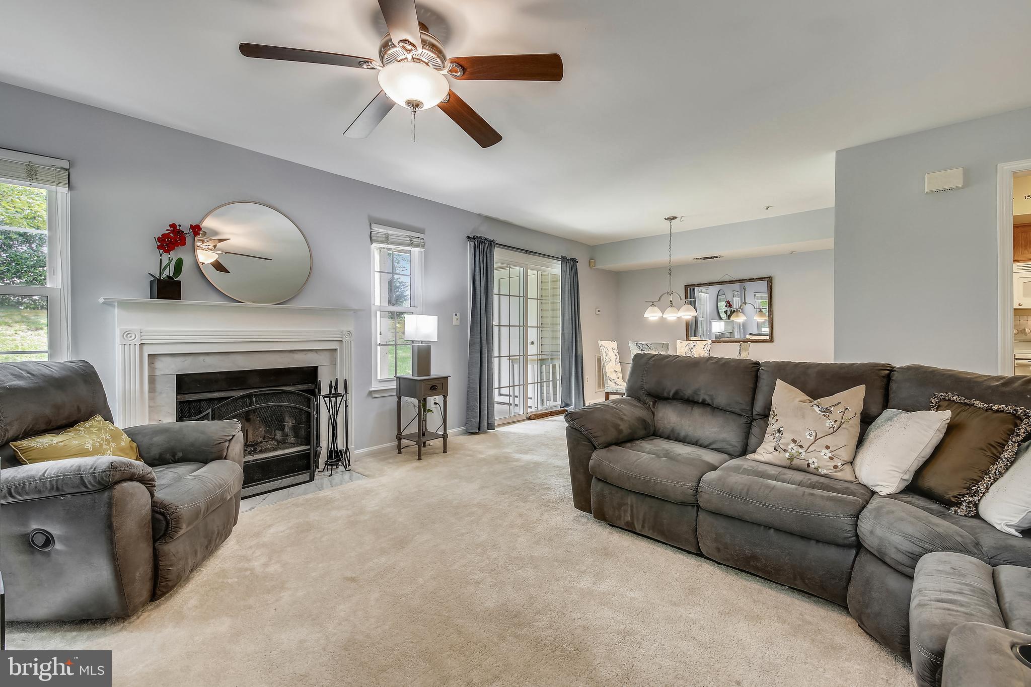 SCENERY POINTE CODM - Residential