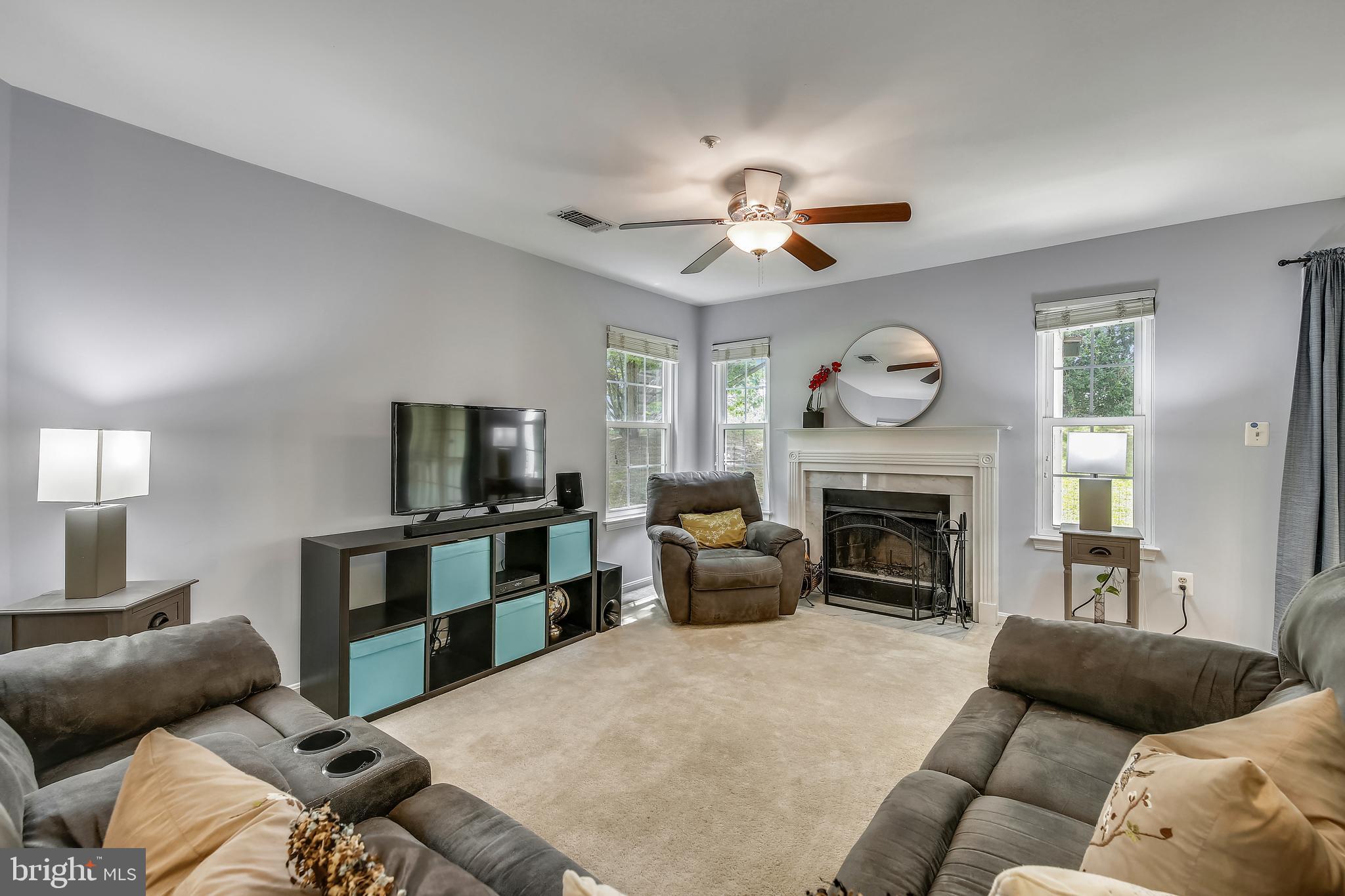 SCENERY POINTE CODM - Residential