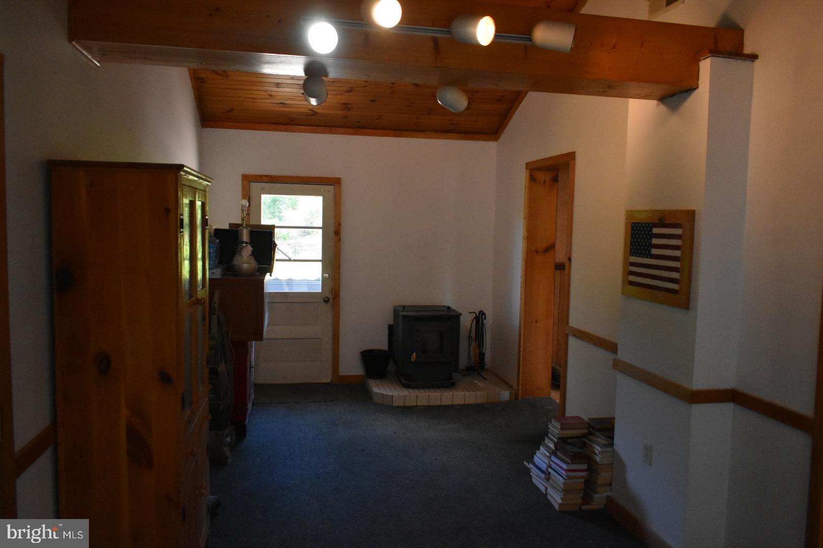 NEWBERRY TWP - Residential