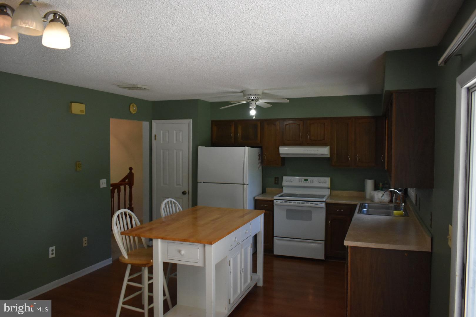 NEWBERRY TWP - Residential