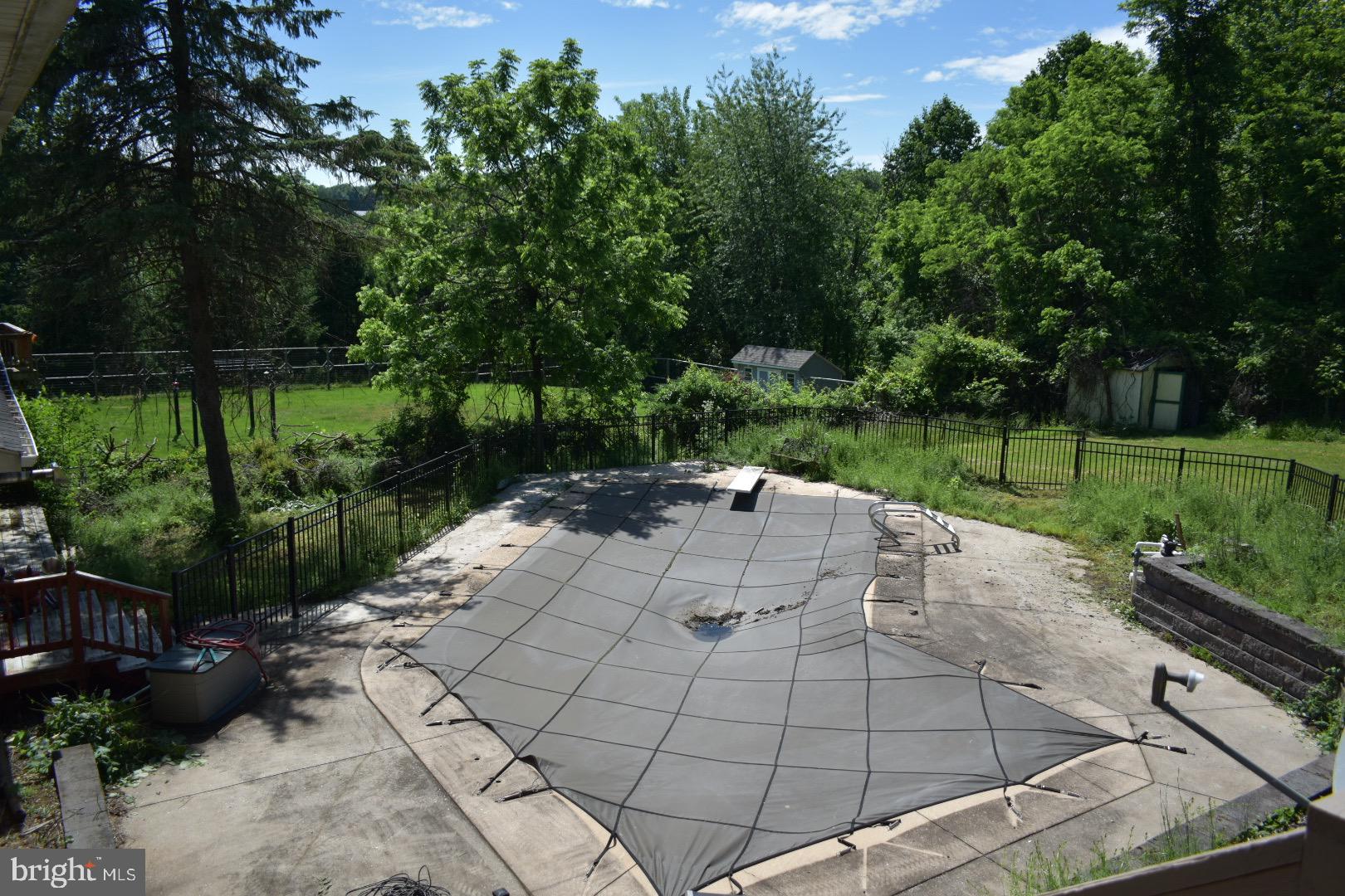 NEWBERRY TWP - Residential