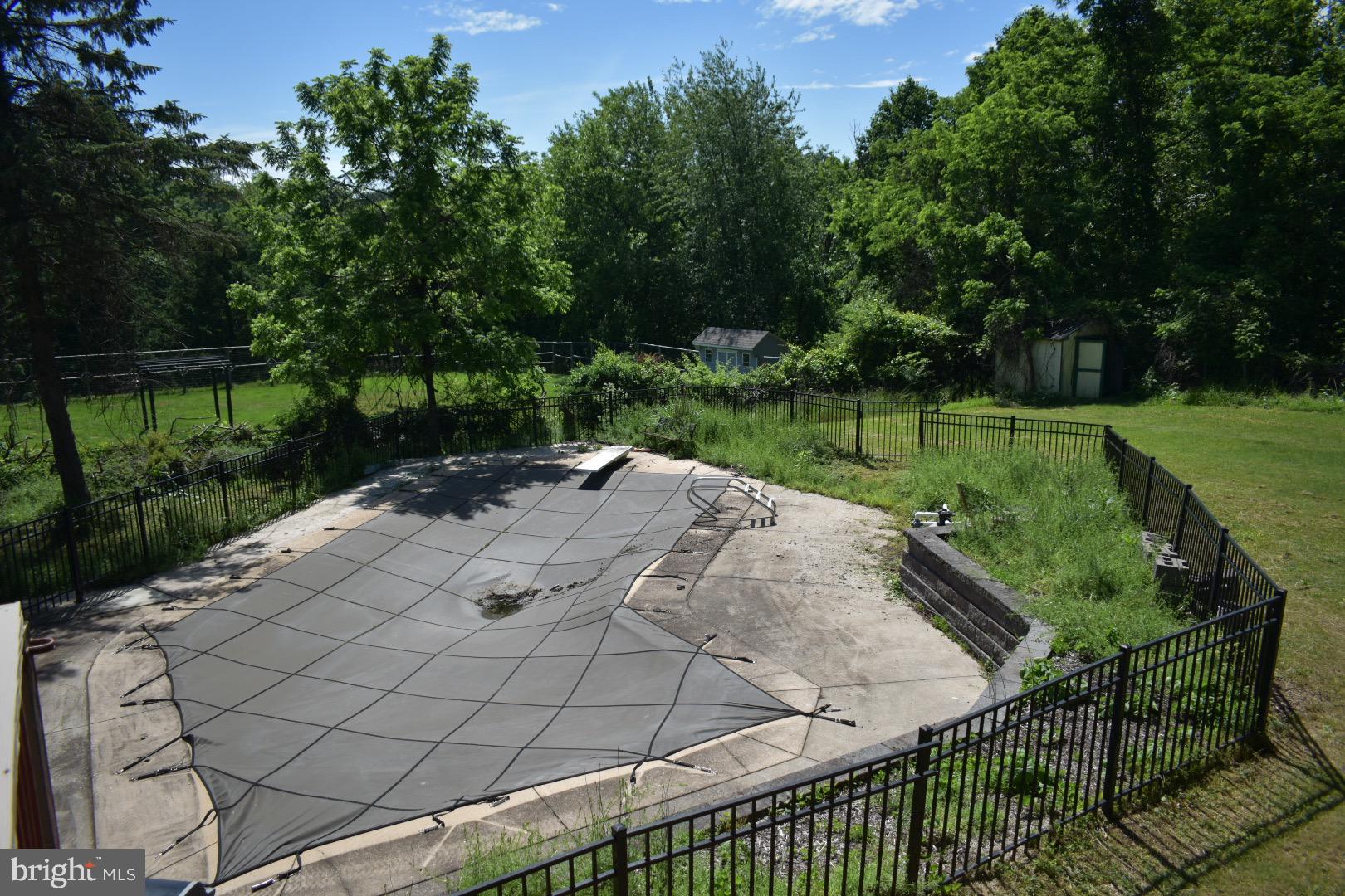 NEWBERRY TWP - Residential