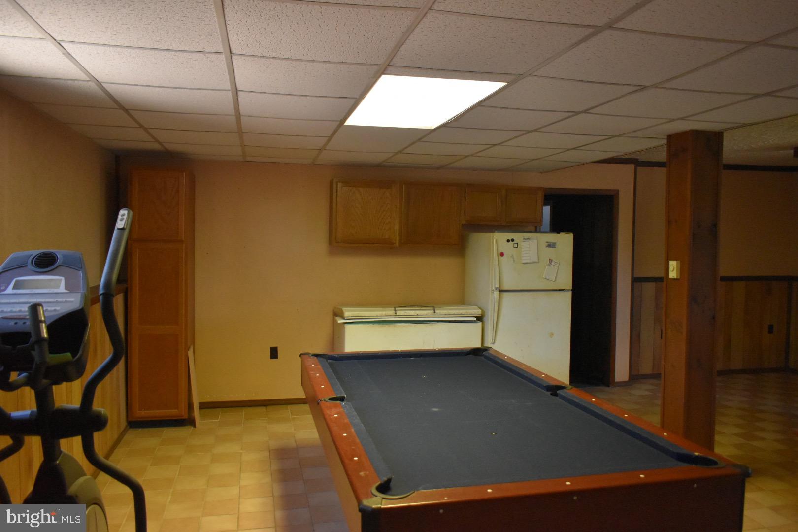 NEWBERRY TWP - Residential