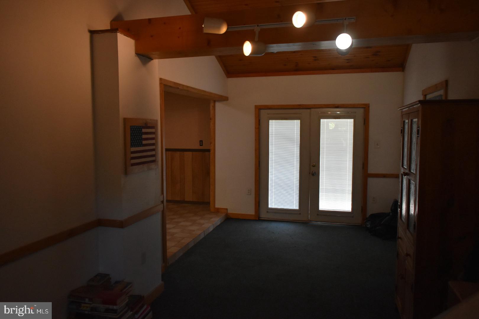 NEWBERRY TWP - Residential