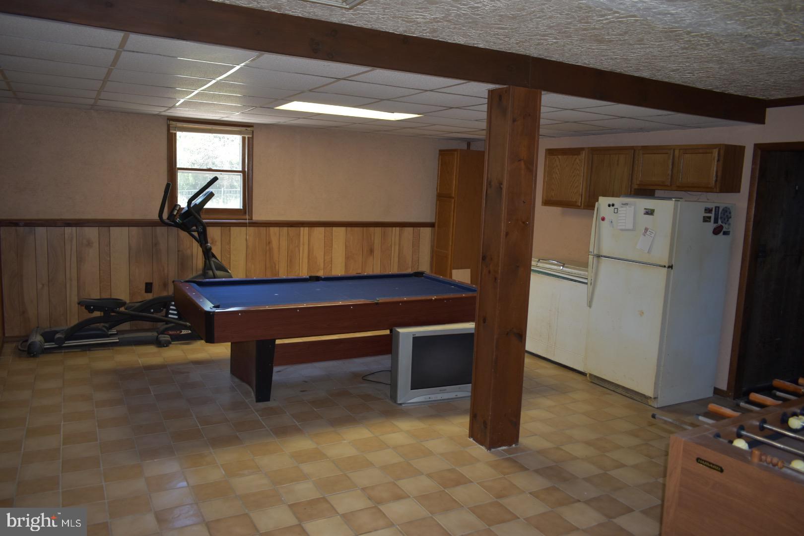 NEWBERRY TWP - Residential