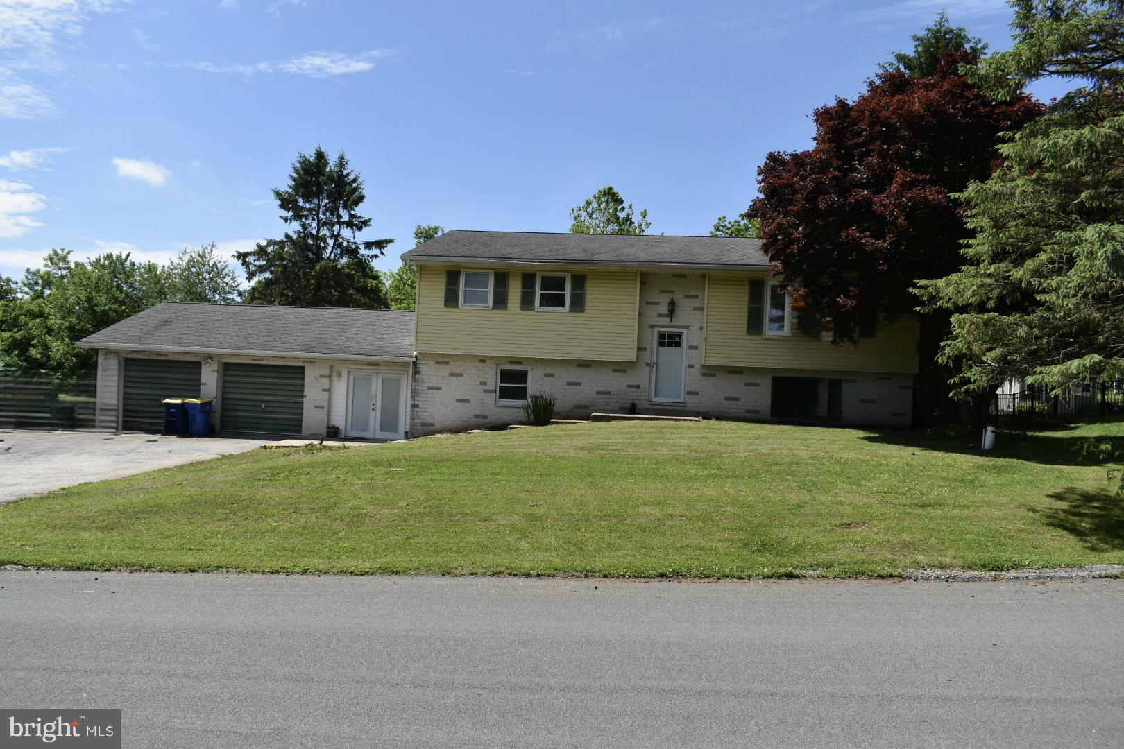 NEWBERRY TWP - Residential