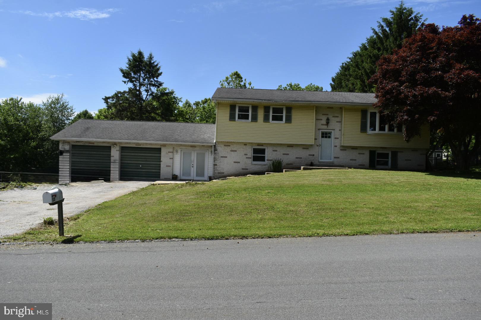 NEWBERRY TWP - Residential