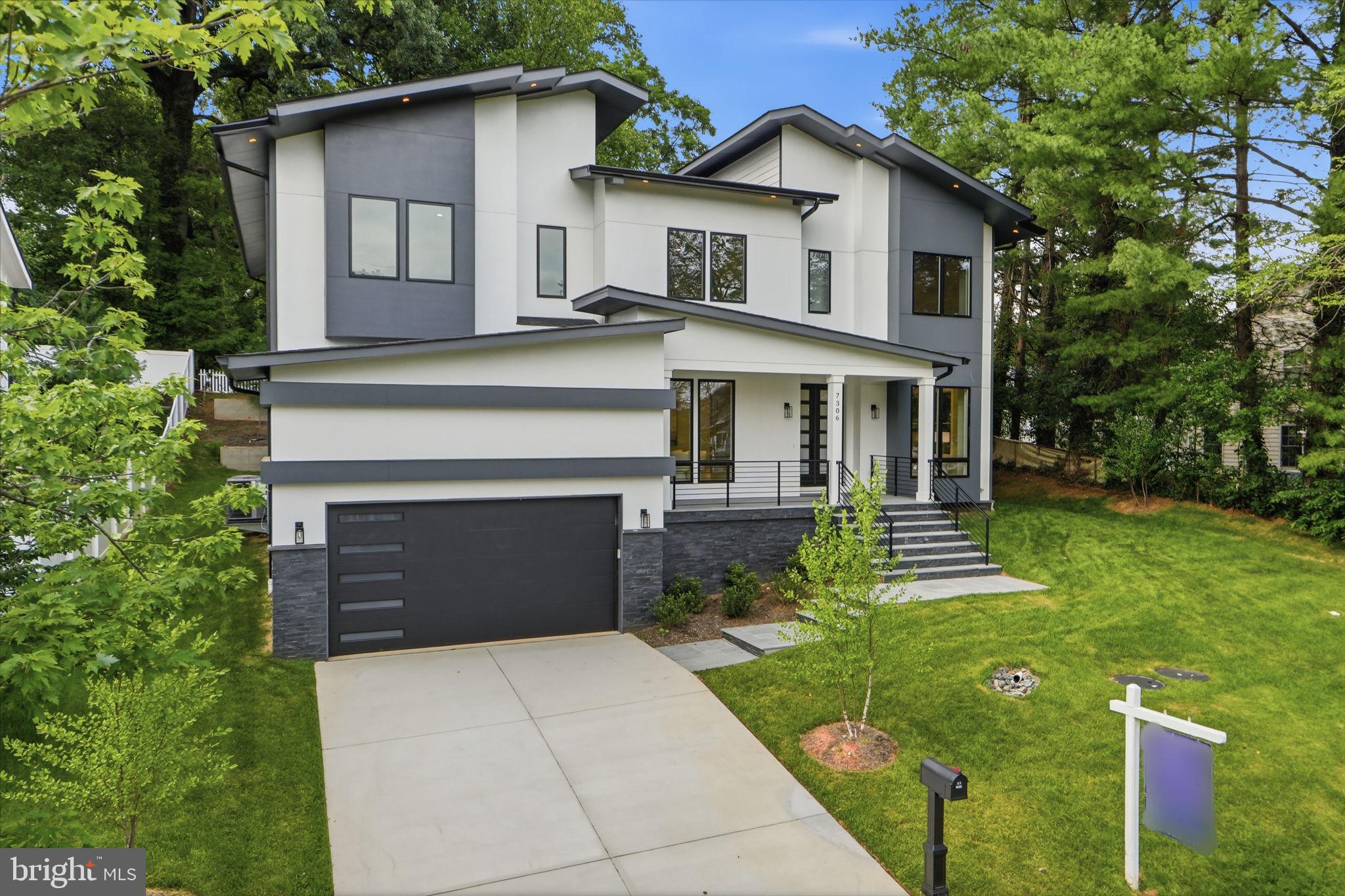 PIMMIT VIEW - Residential