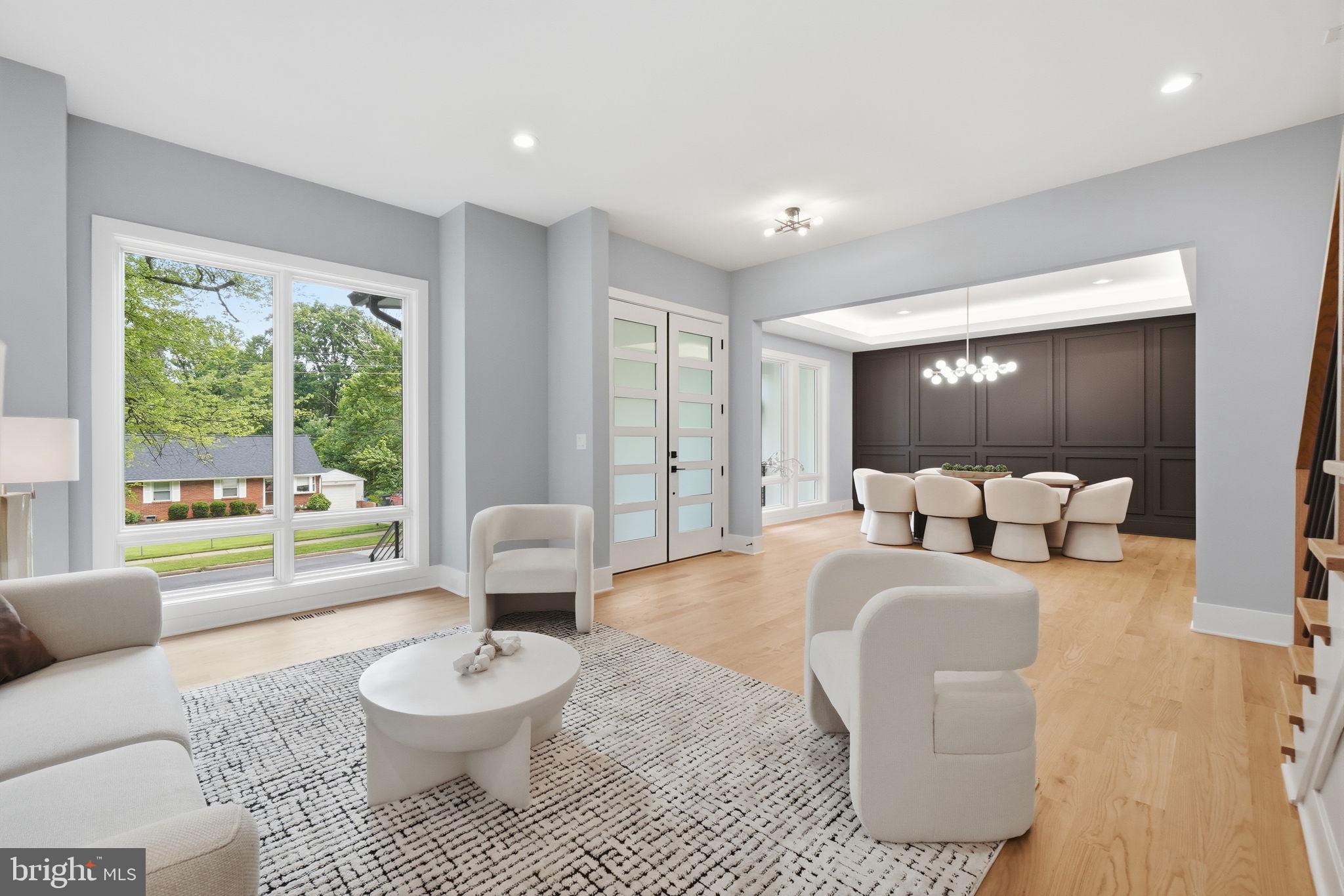 PIMMIT VIEW - Residential