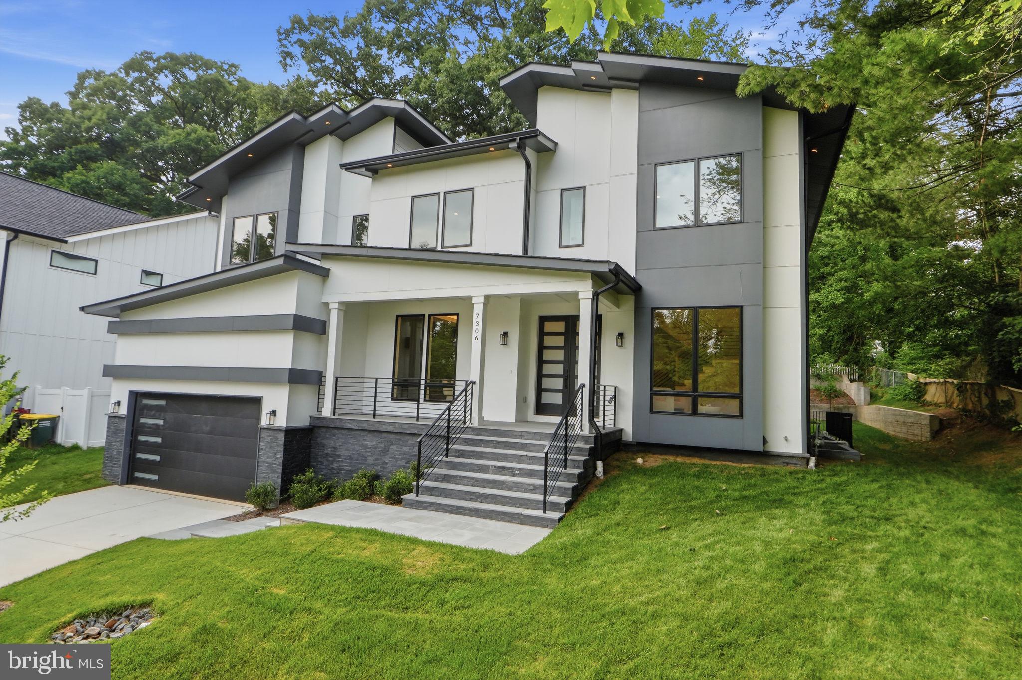 PIMMIT VIEW - Residential