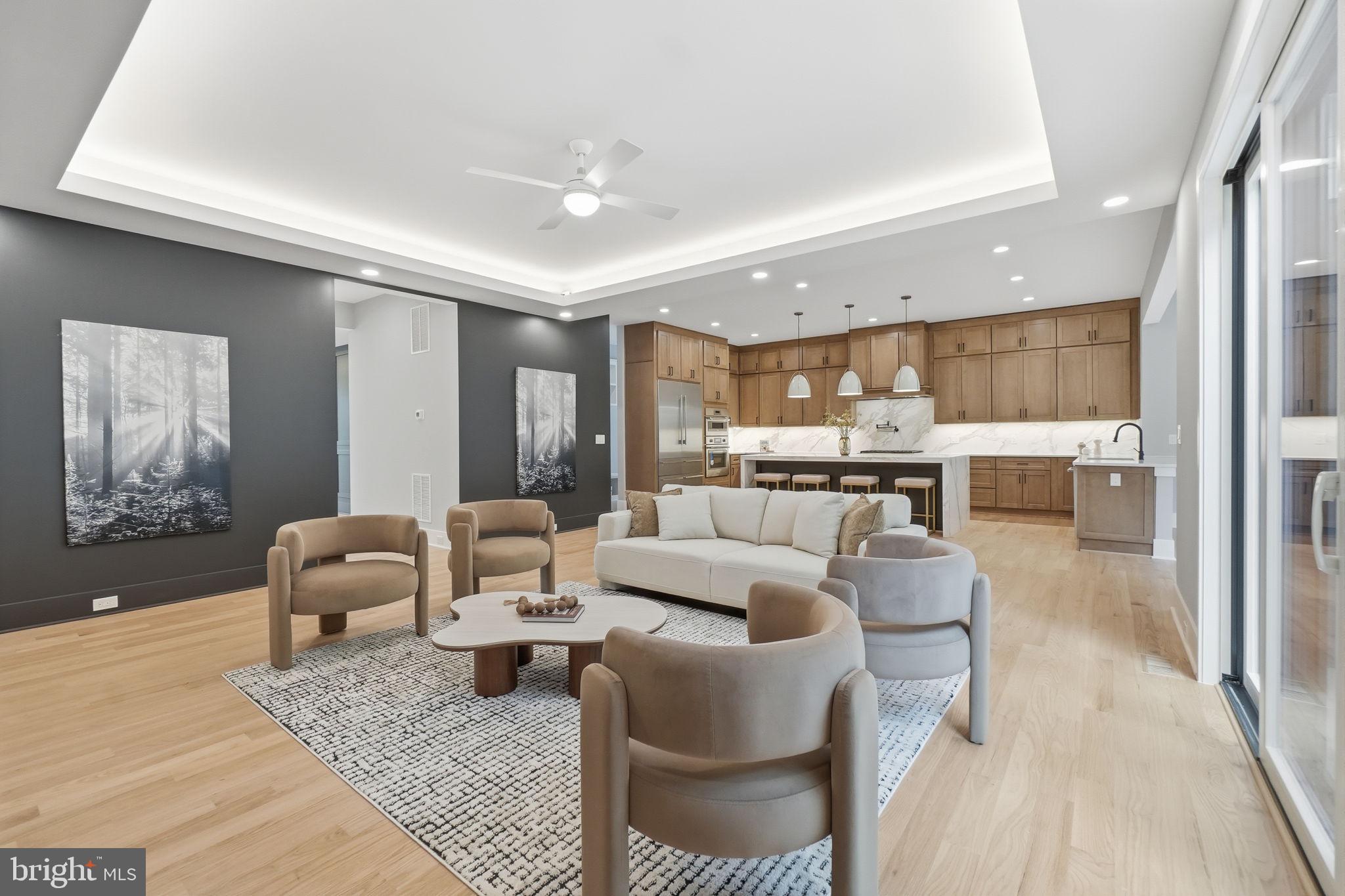 PIMMIT VIEW - Residential