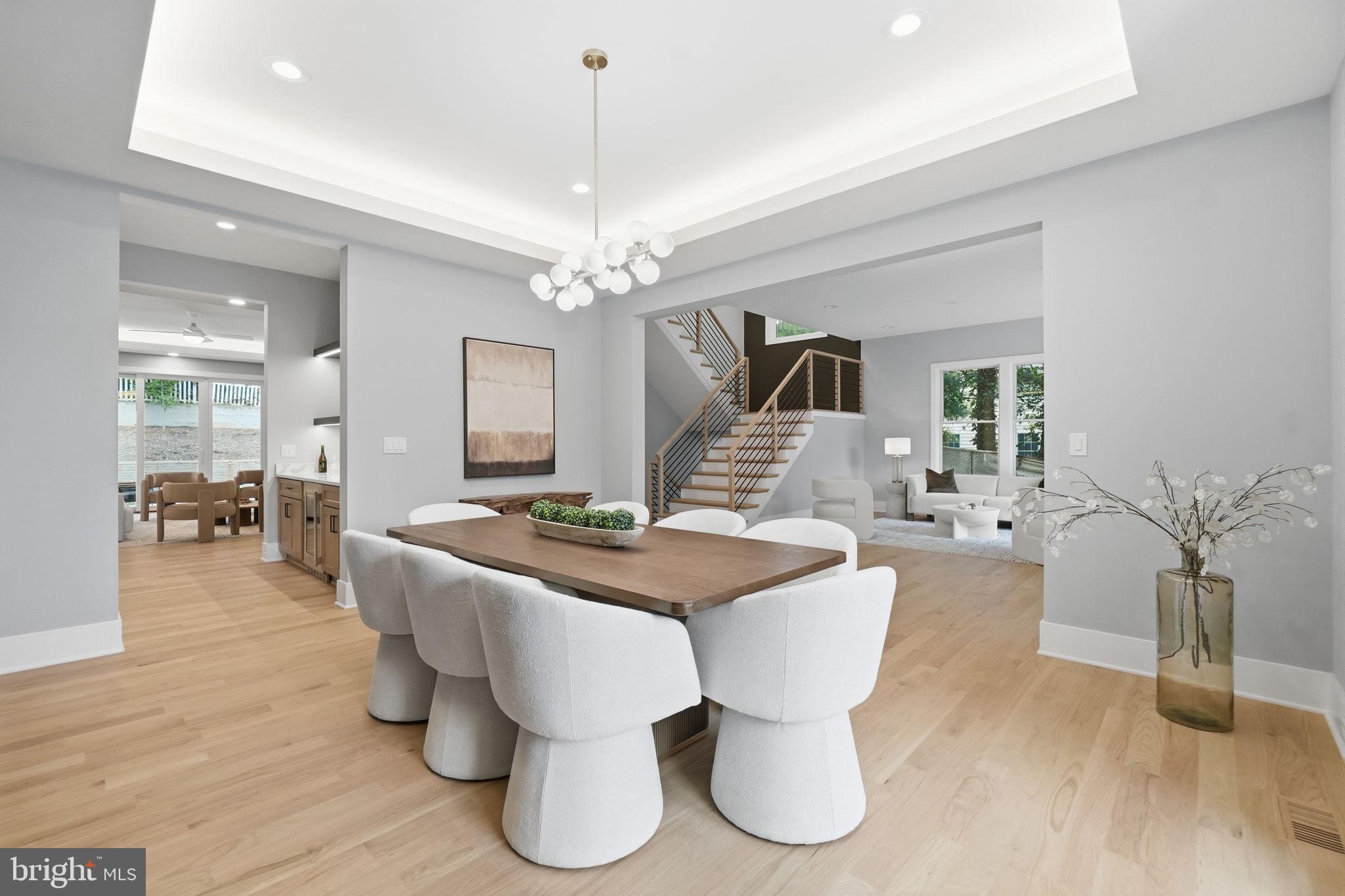 PIMMIT VIEW - Residential