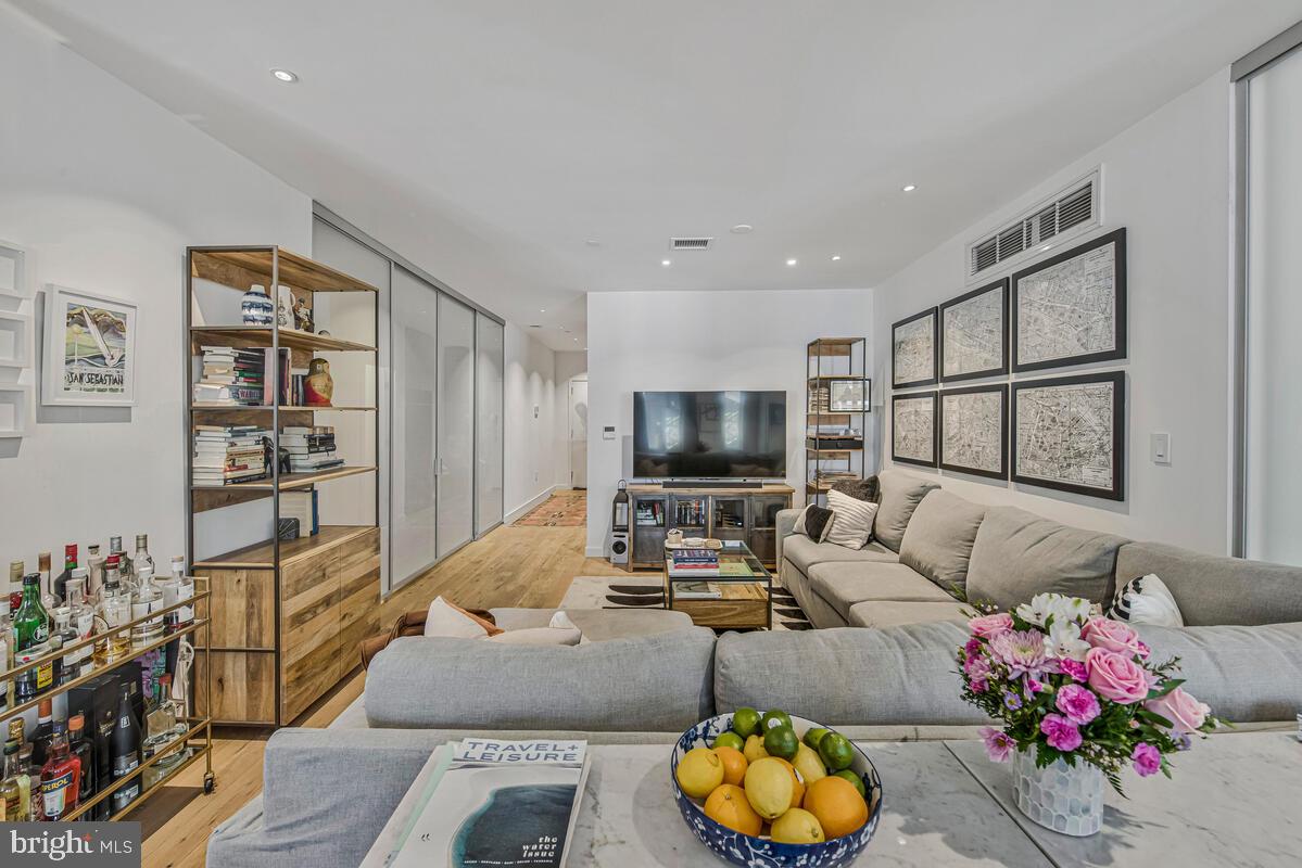 SHAW - Residential