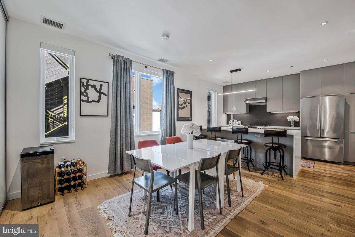 SHAW - Residential