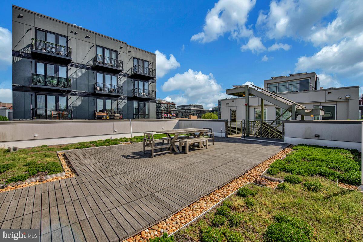 SHAW - Residential