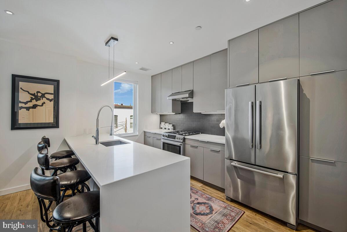 SHAW - Residential
