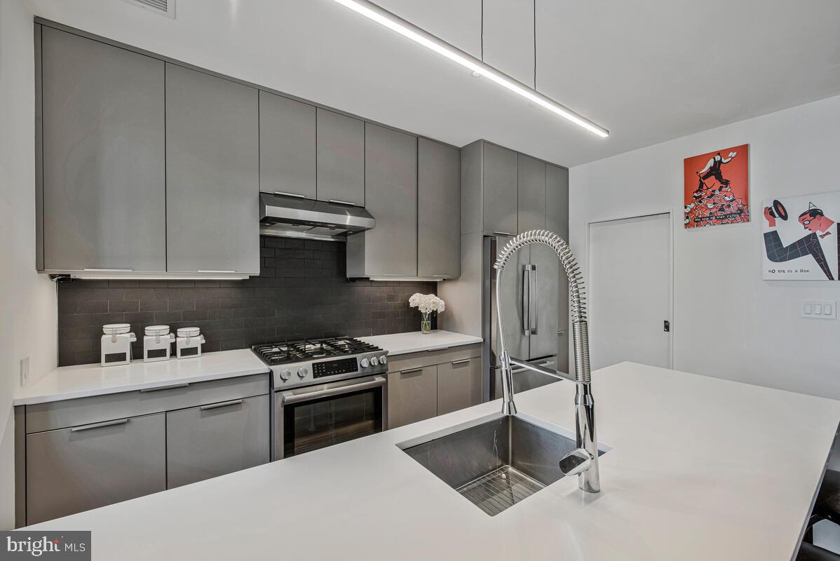 SHAW - Residential