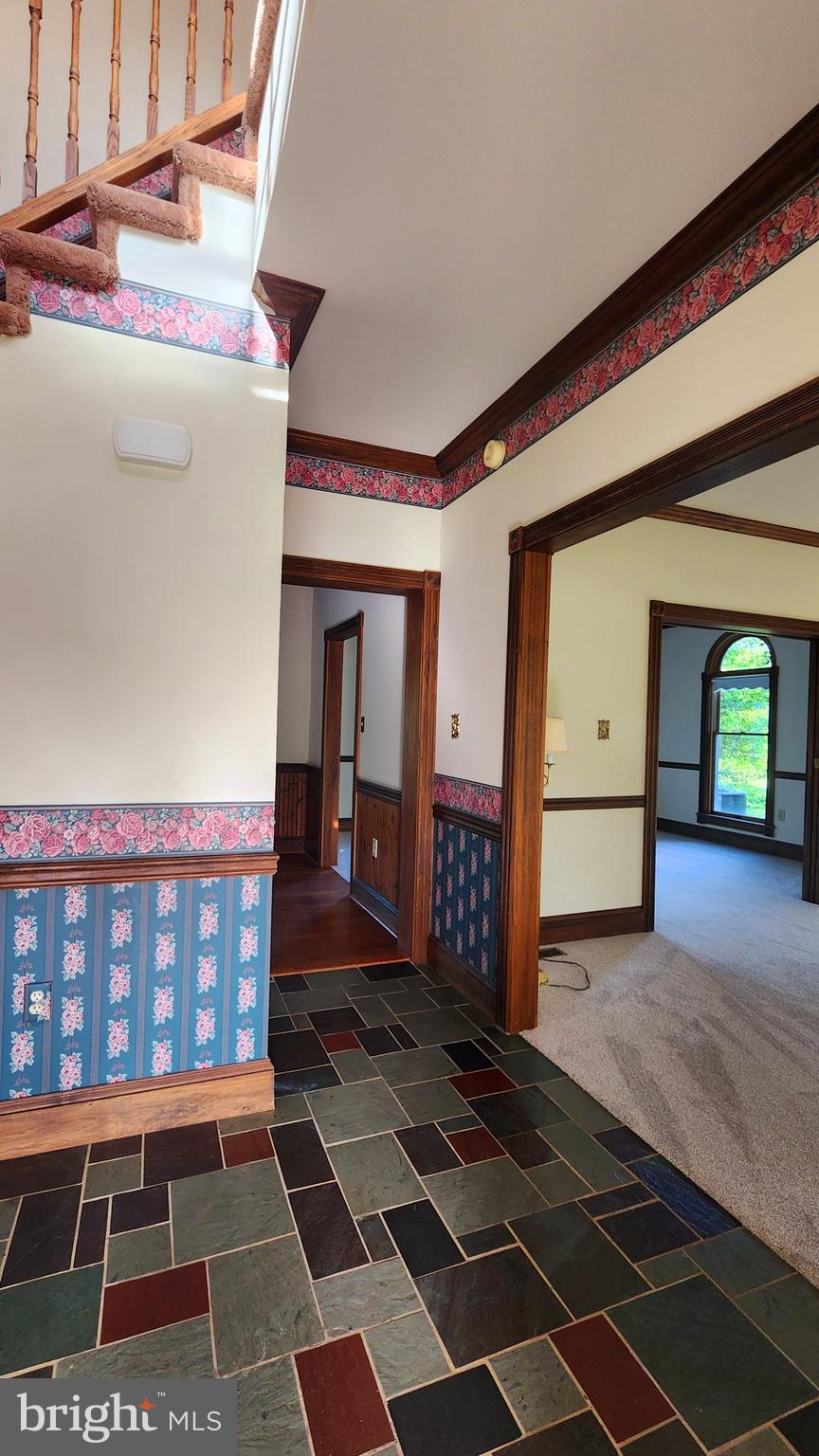 K SECTION - Residential