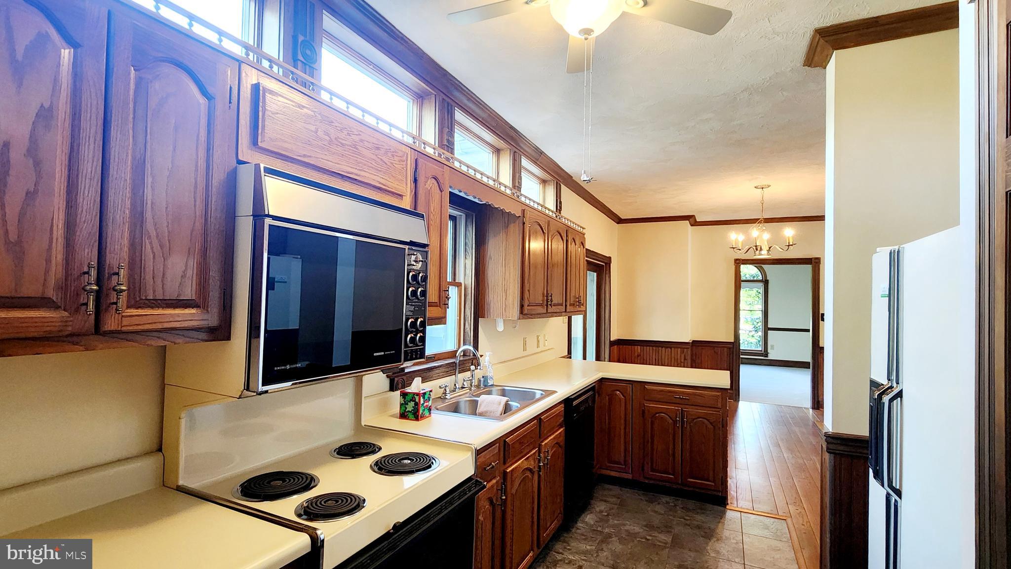 K SECTION - Residential