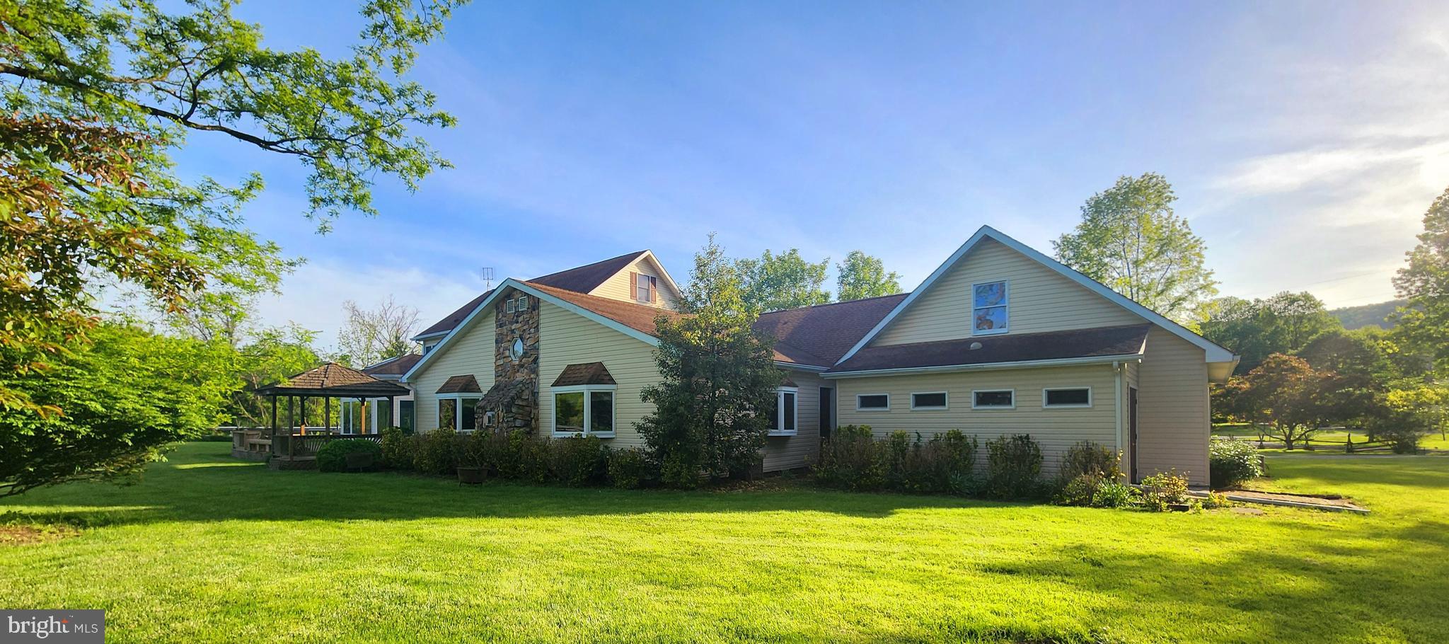 K SECTION - Residential