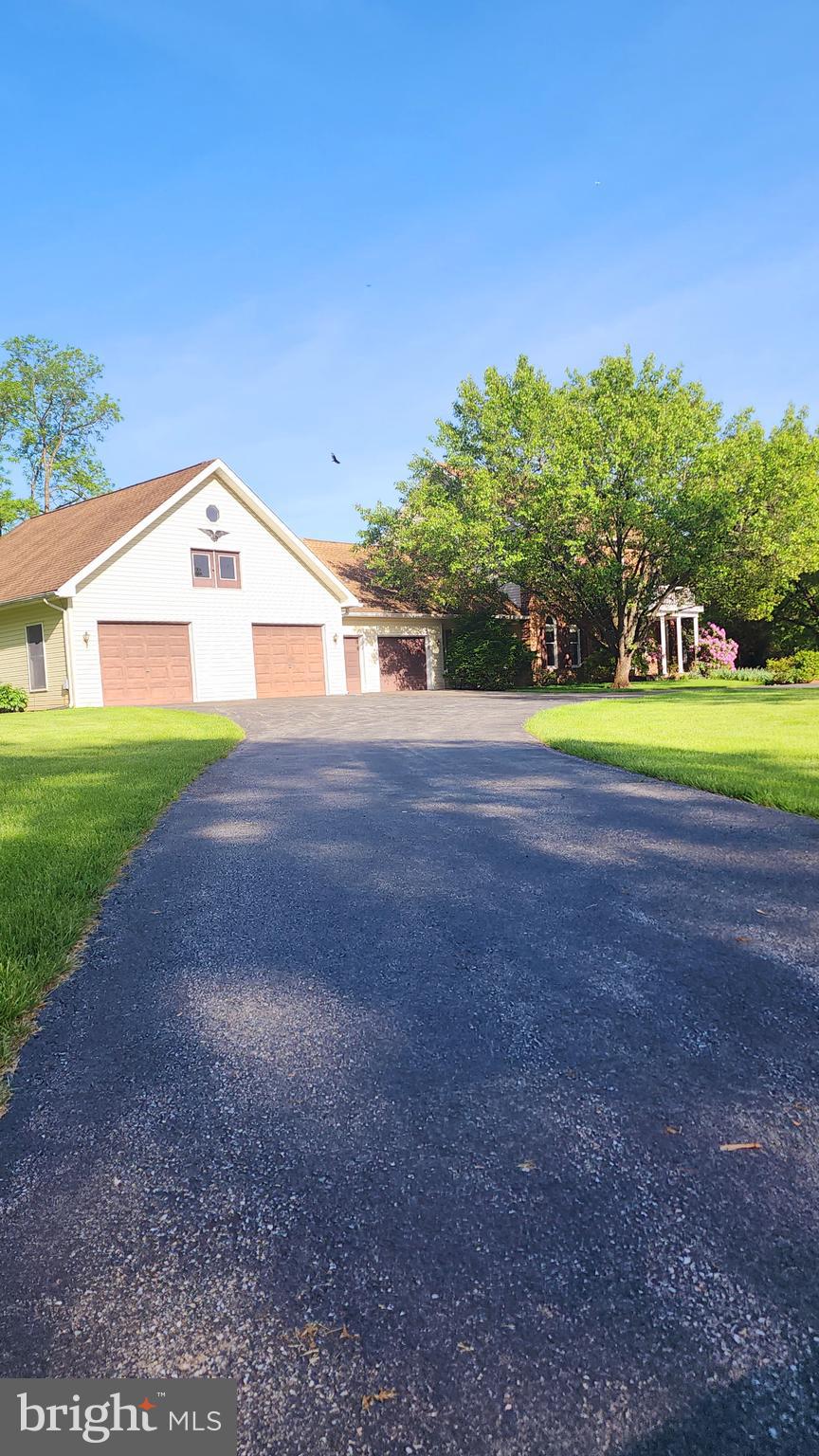 K SECTION - Residential
