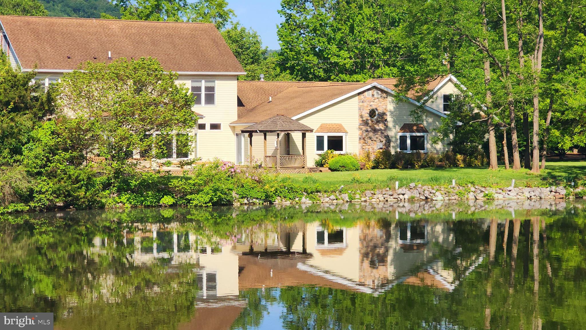 K SECTION - Residential