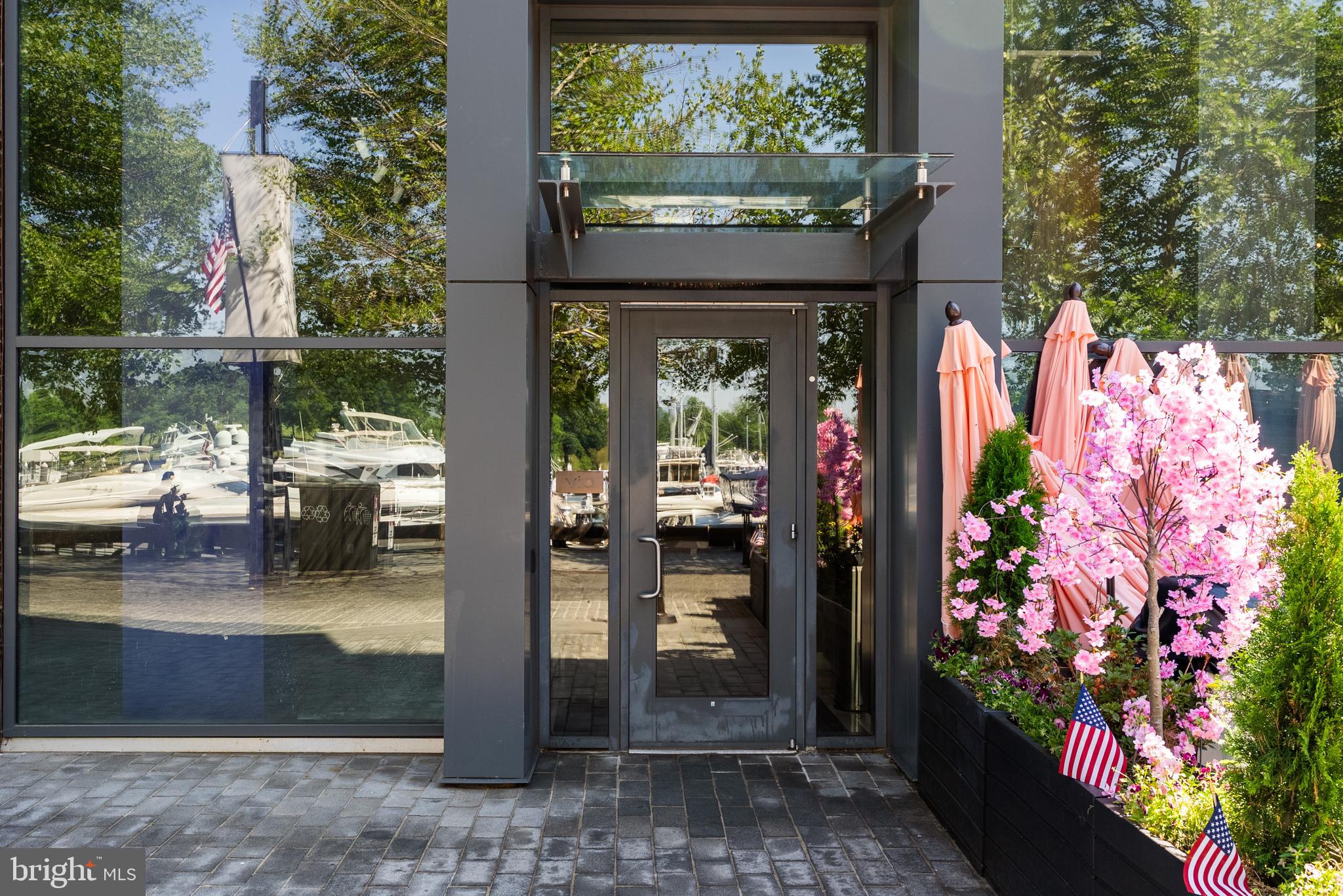 THE WHARF - Residential