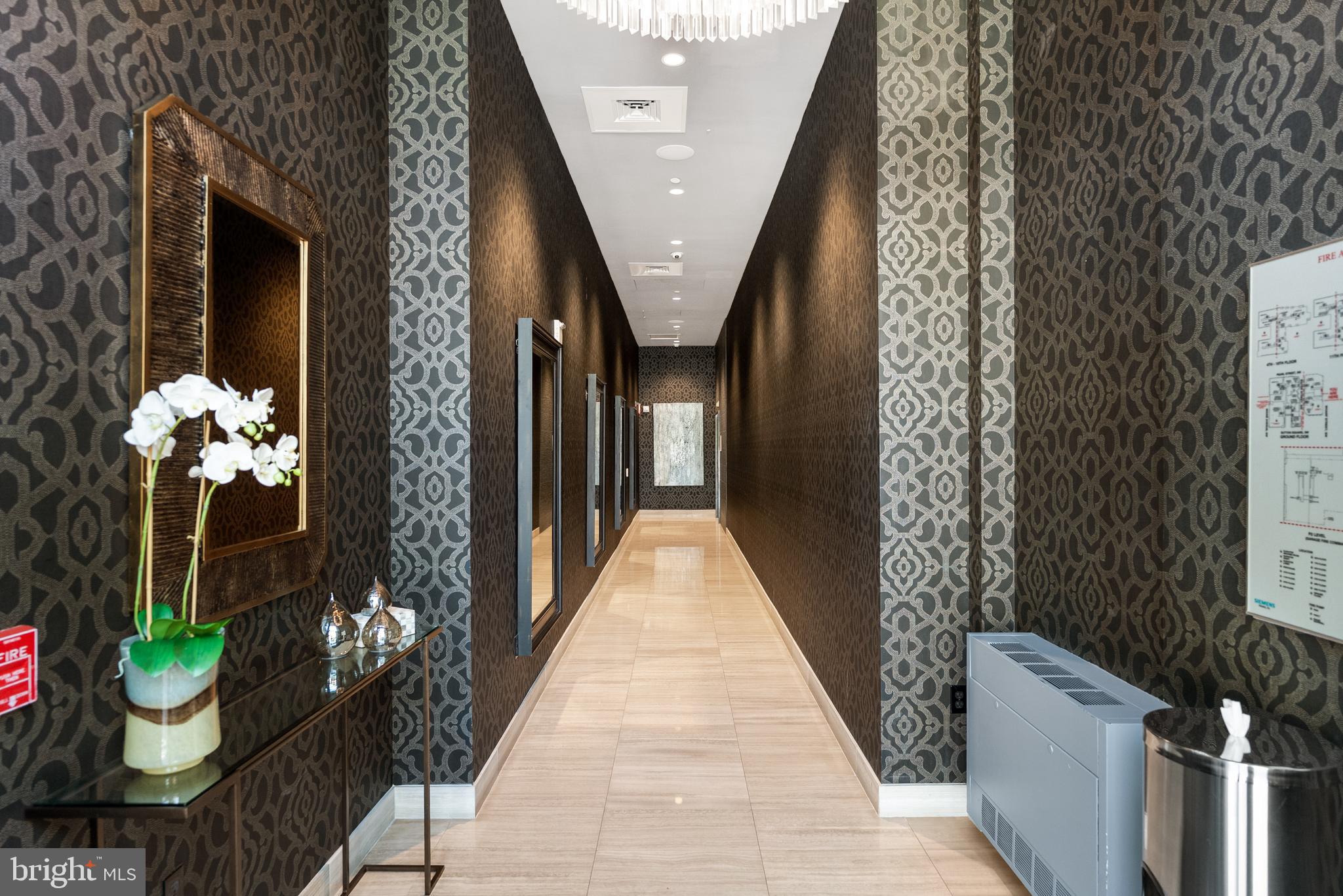 THE WHARF - Residential