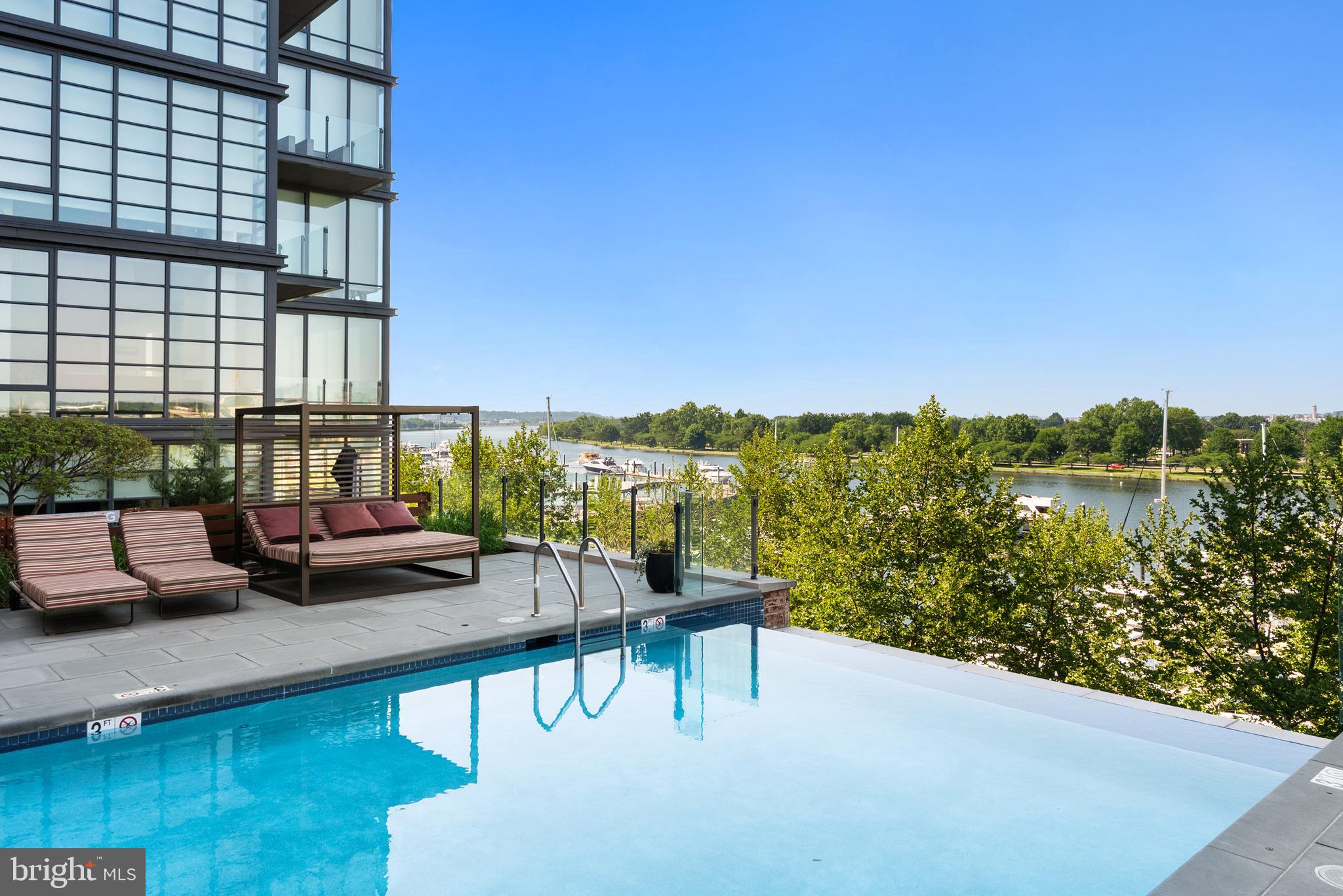 THE WHARF - Residential