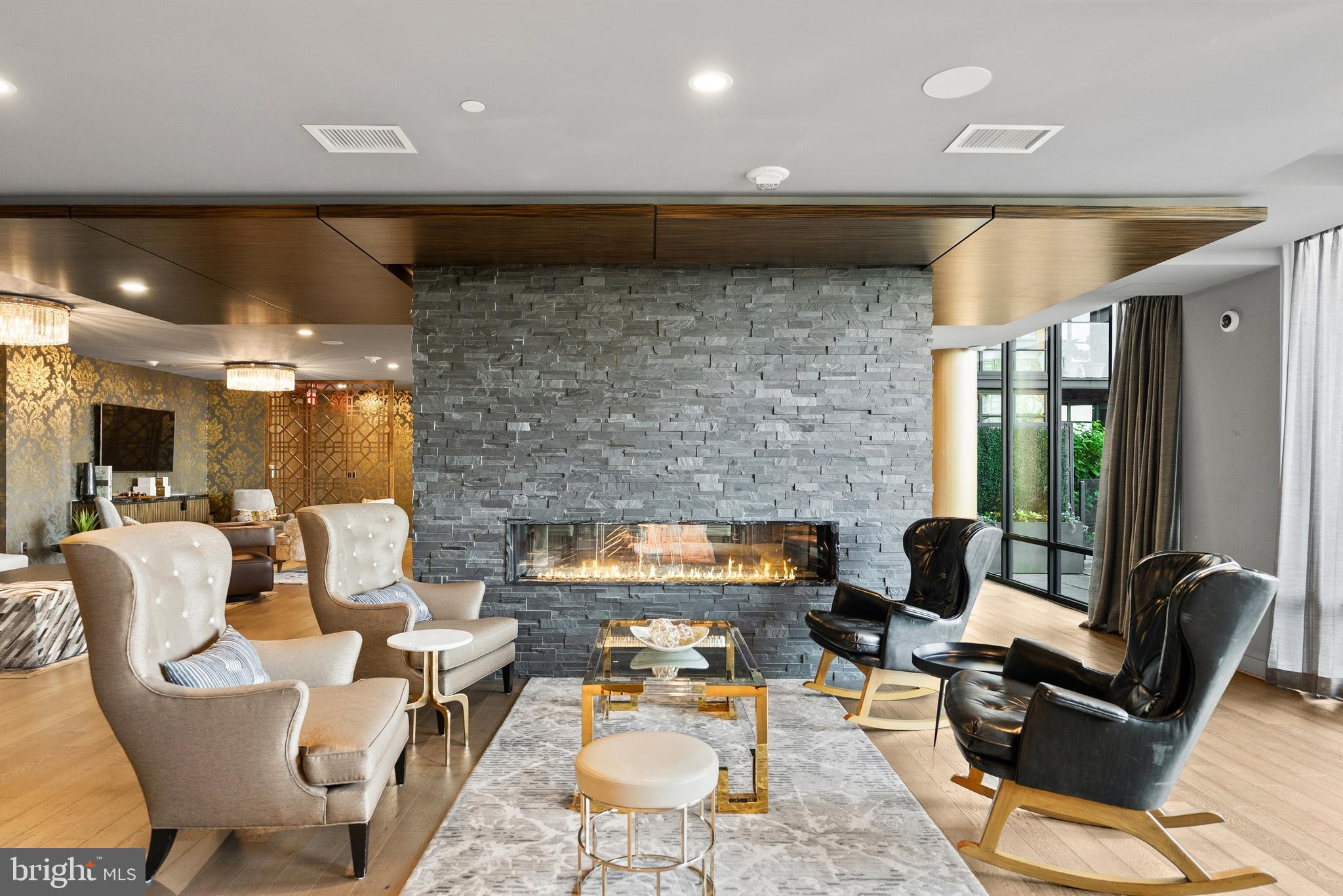 THE WHARF - Residential