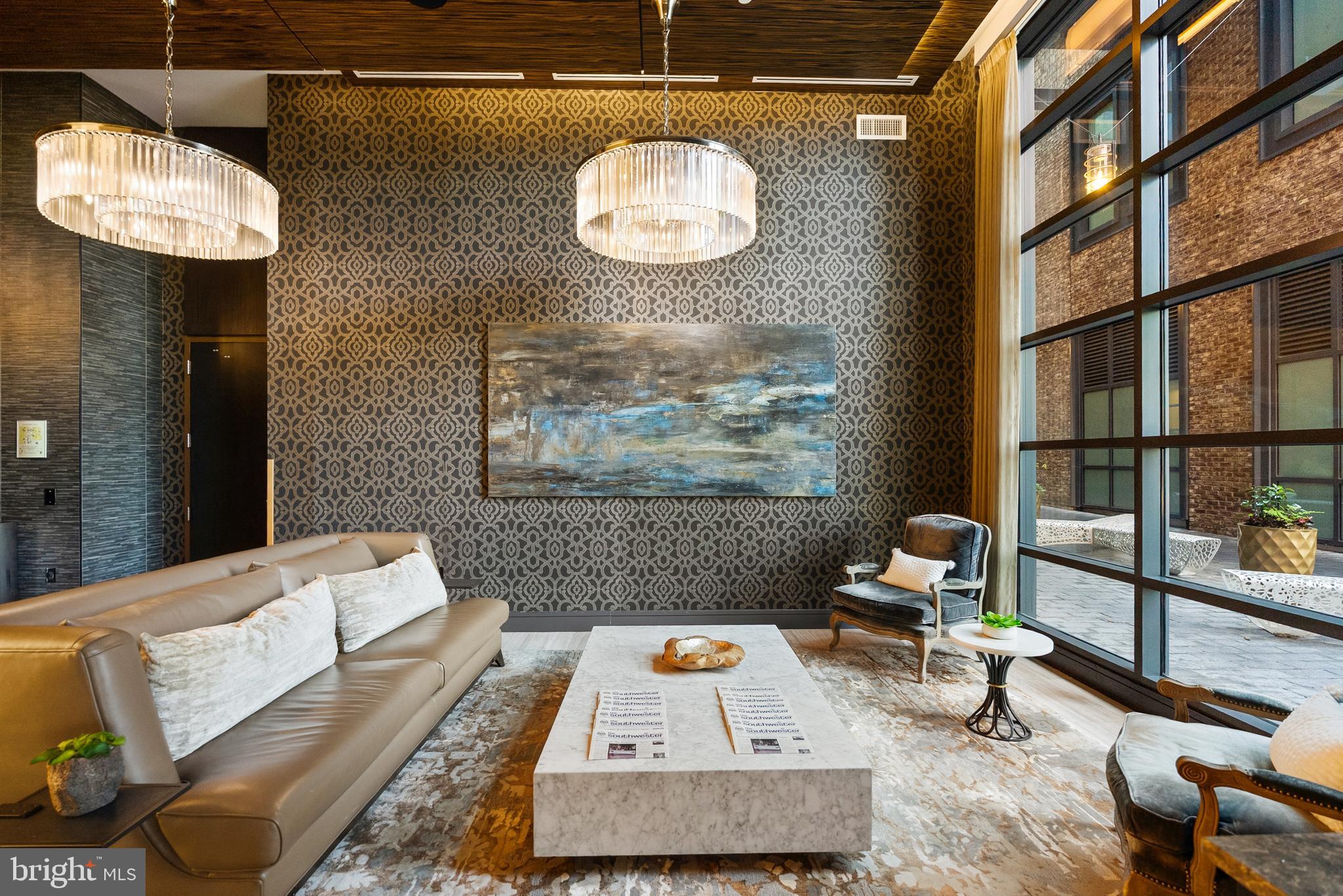 THE WHARF - Residential