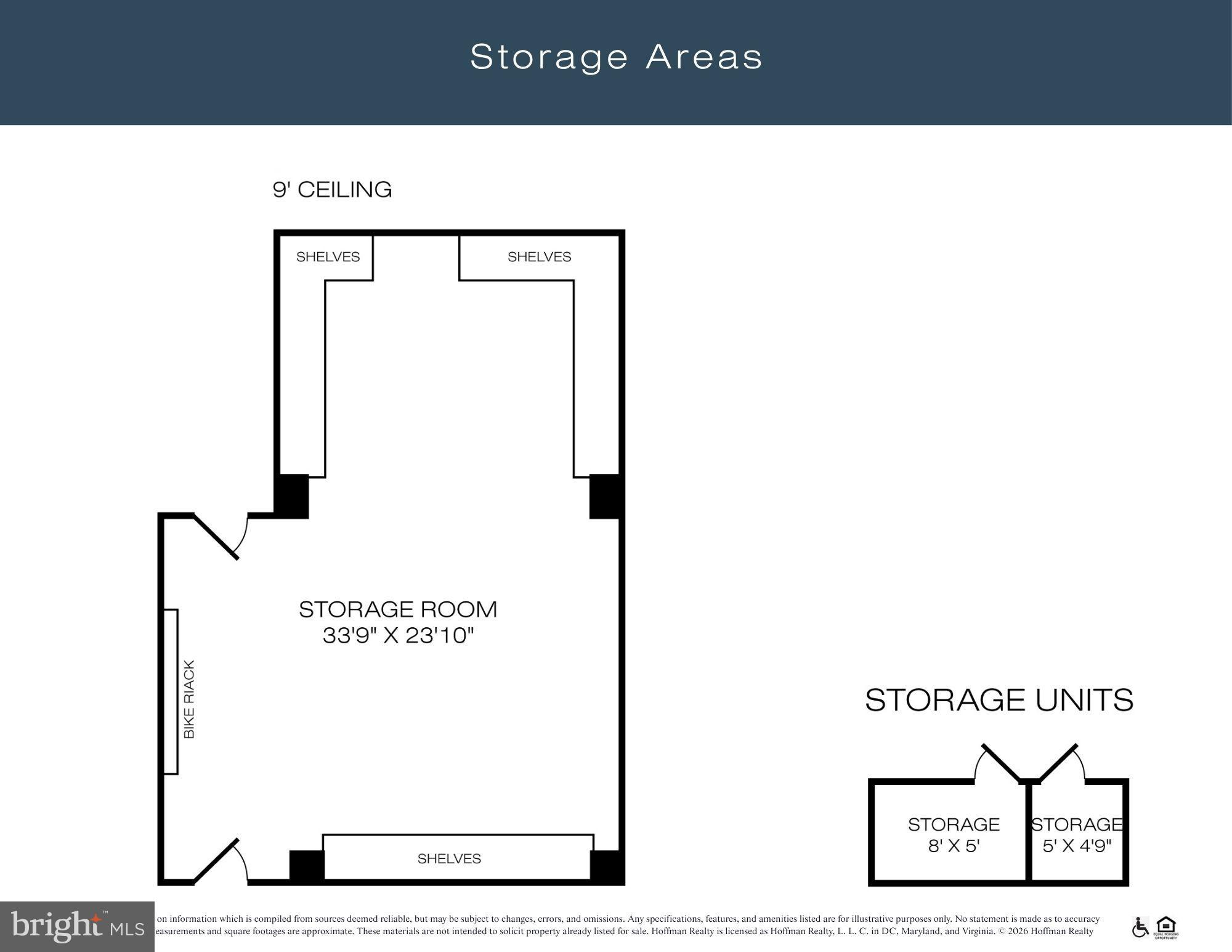 THE WHARF - Residential