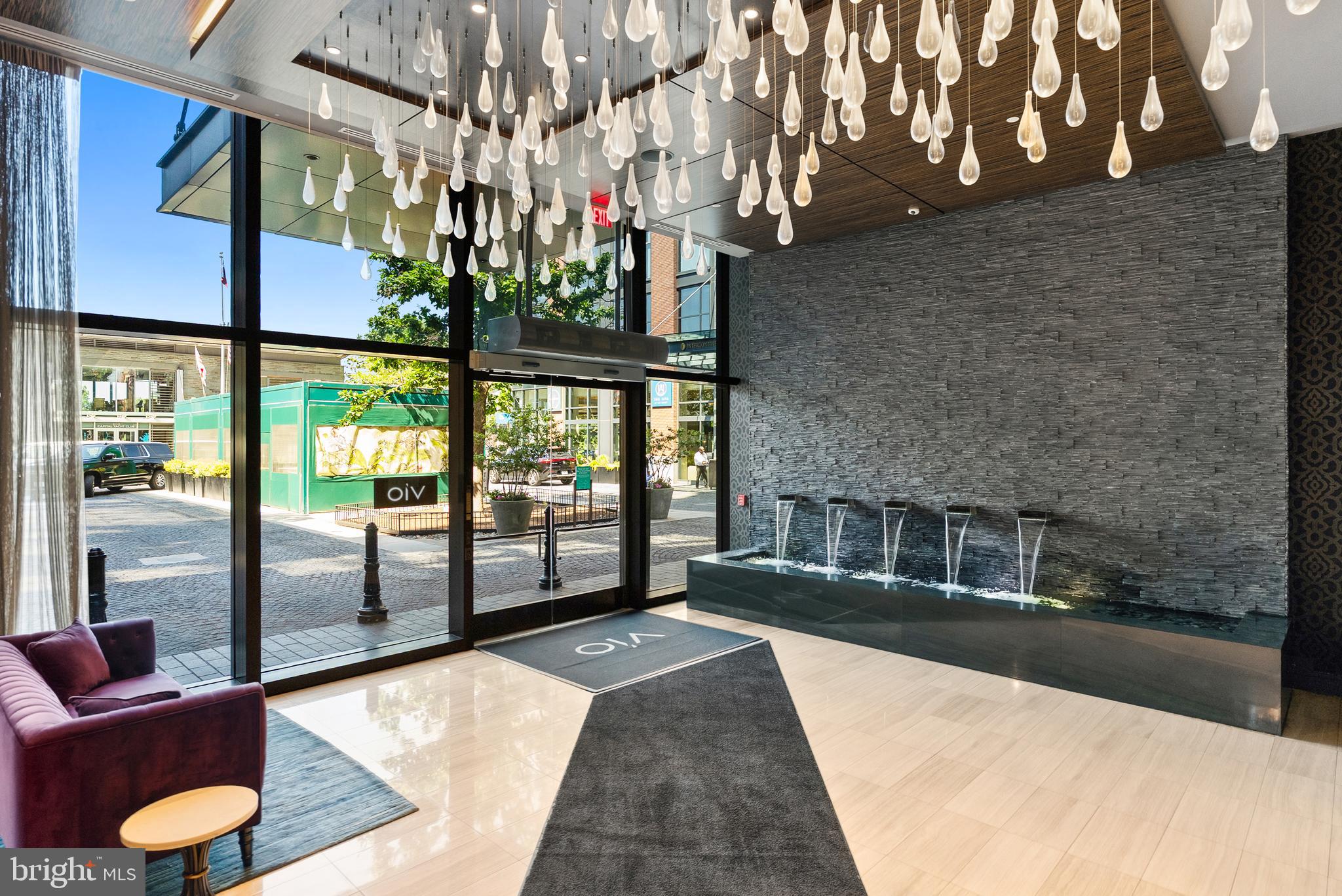 THE WHARF - Residential