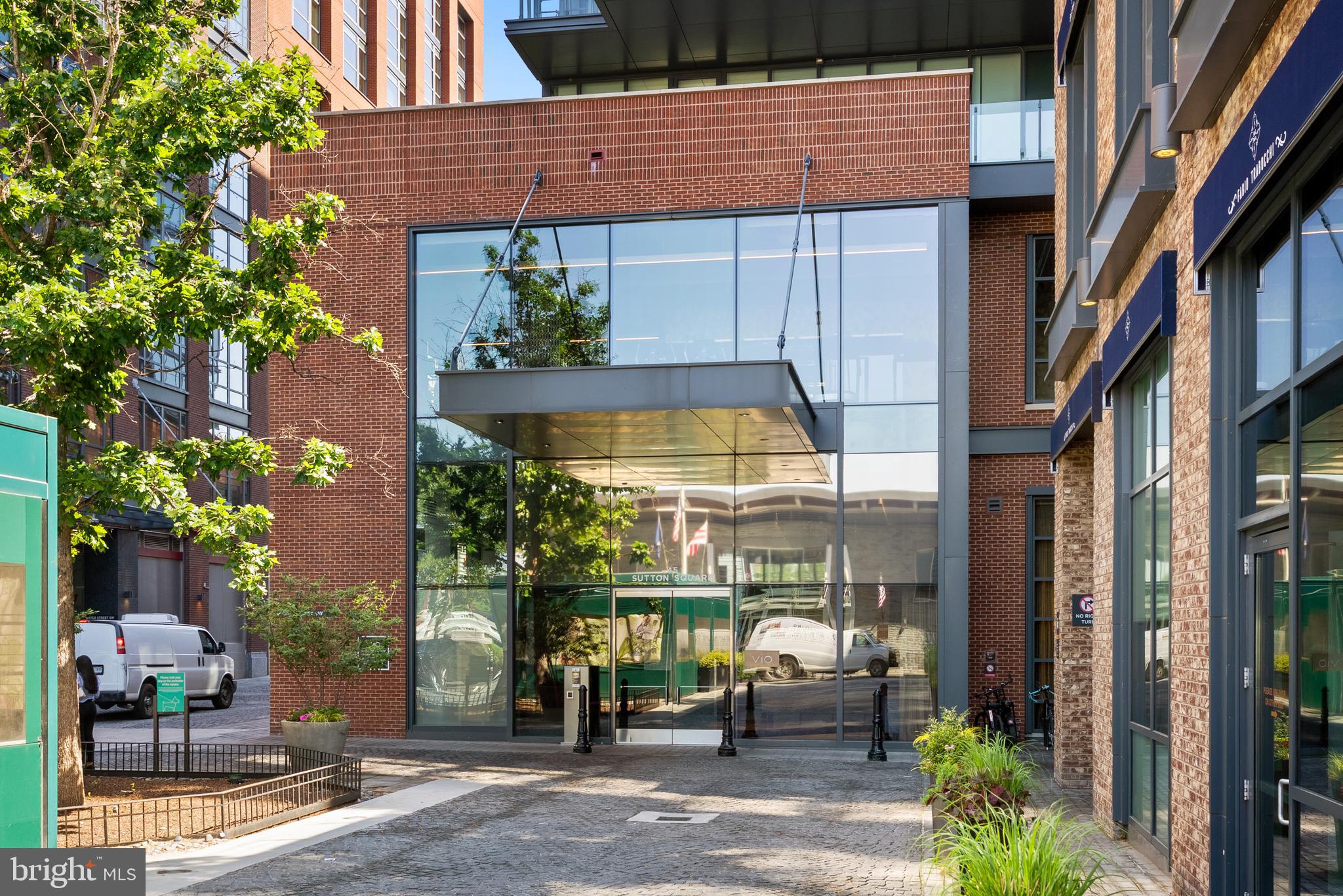 THE WHARF - Residential