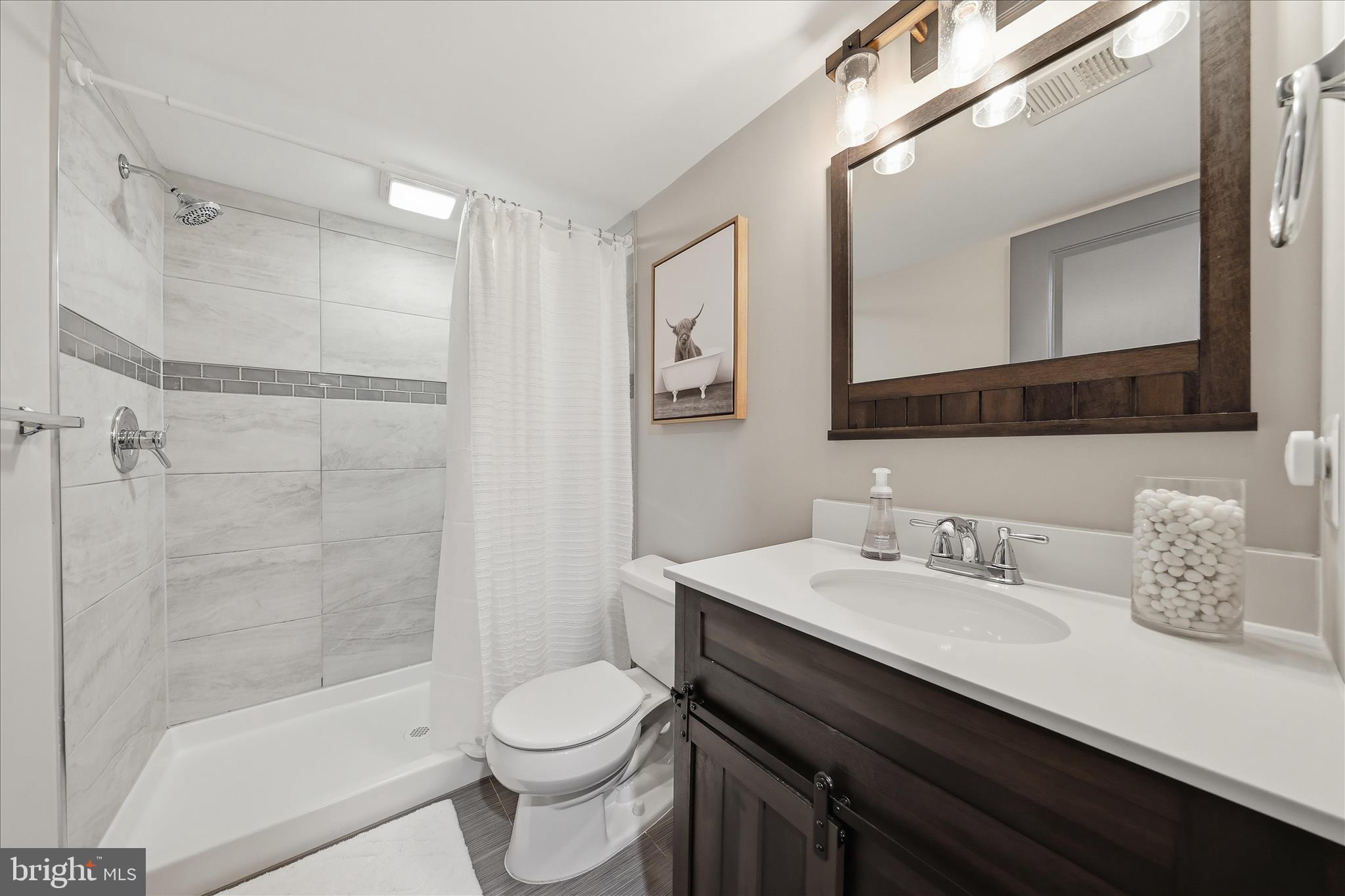 ROSEDALE - Residential