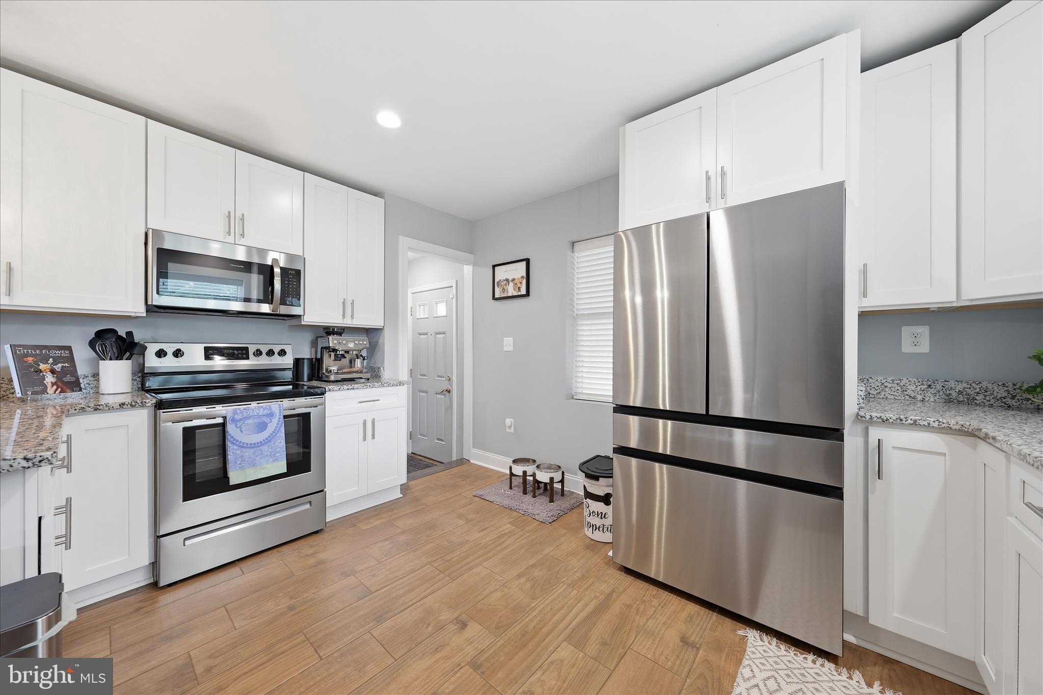 ROSEDALE - Residential