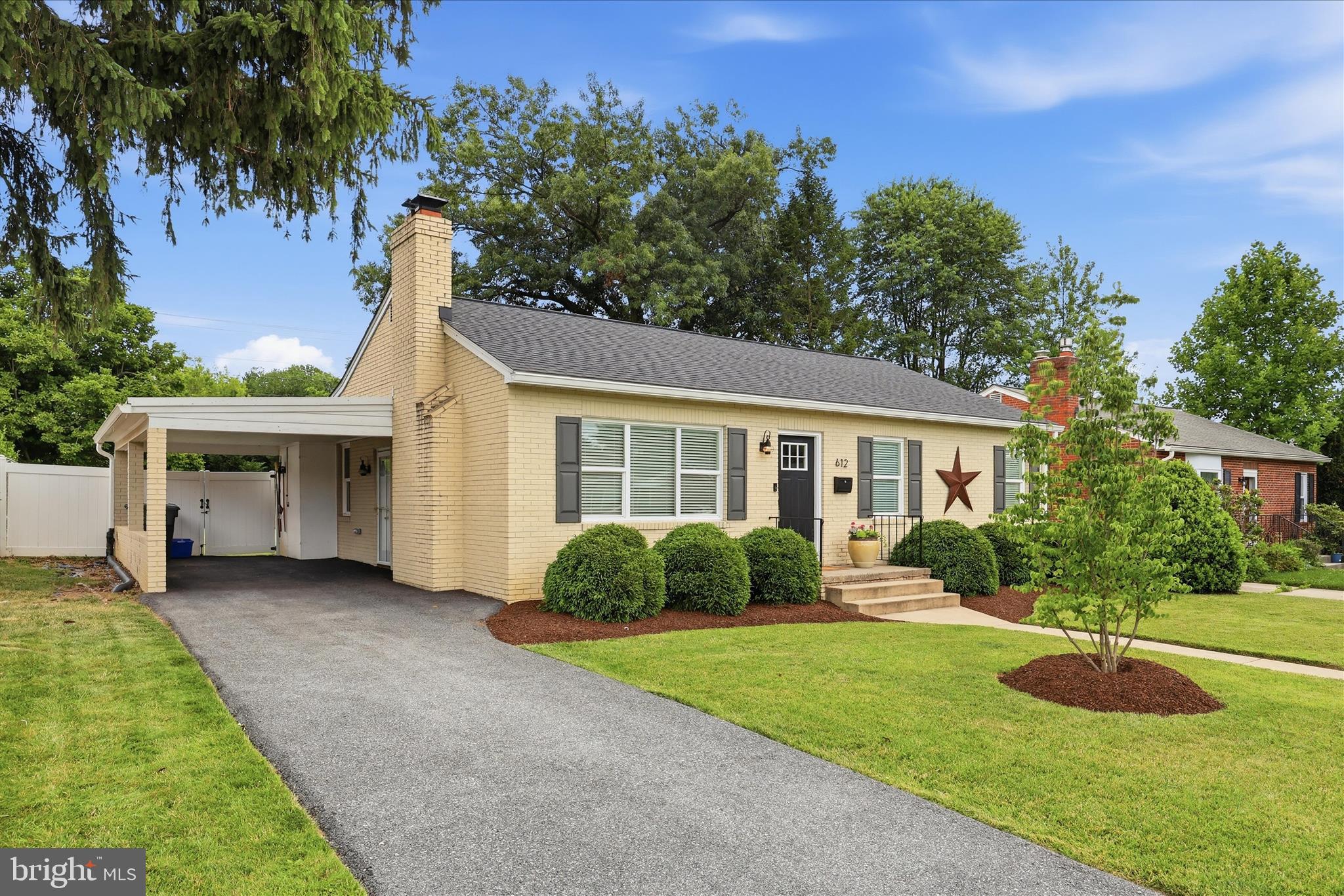 ROSEDALE - Residential