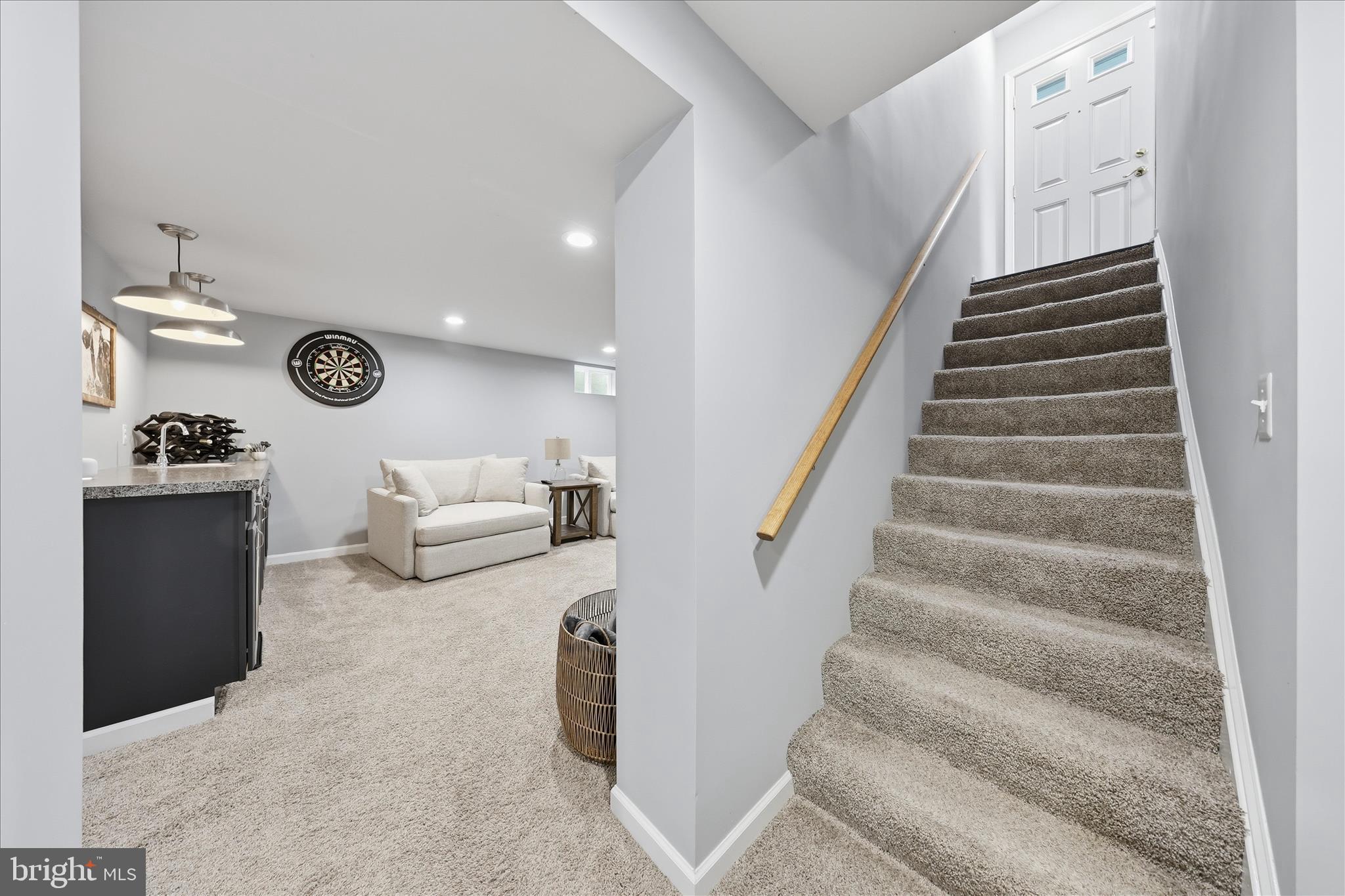 ROSEDALE - Residential